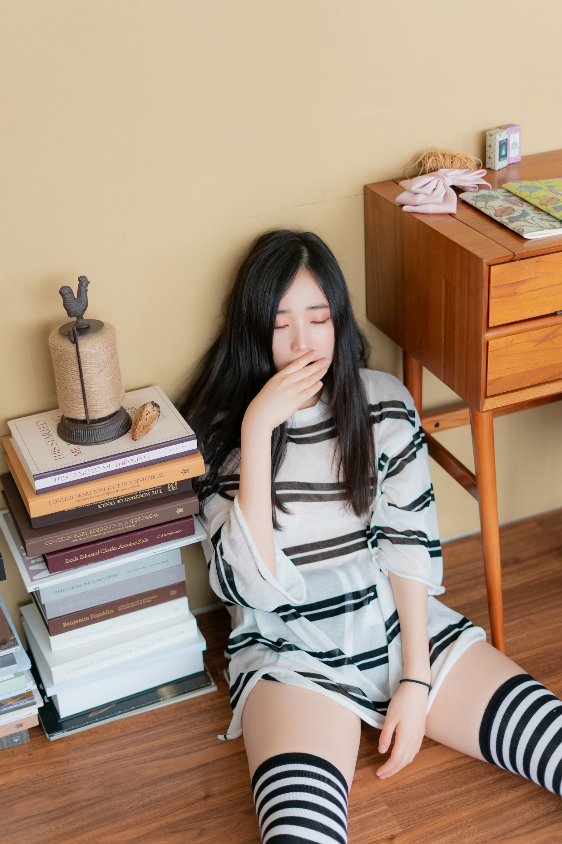 图片[6] - BamBi写真 - Today's BAMBI [80P] - 机器猫次元 - 机器猫次元