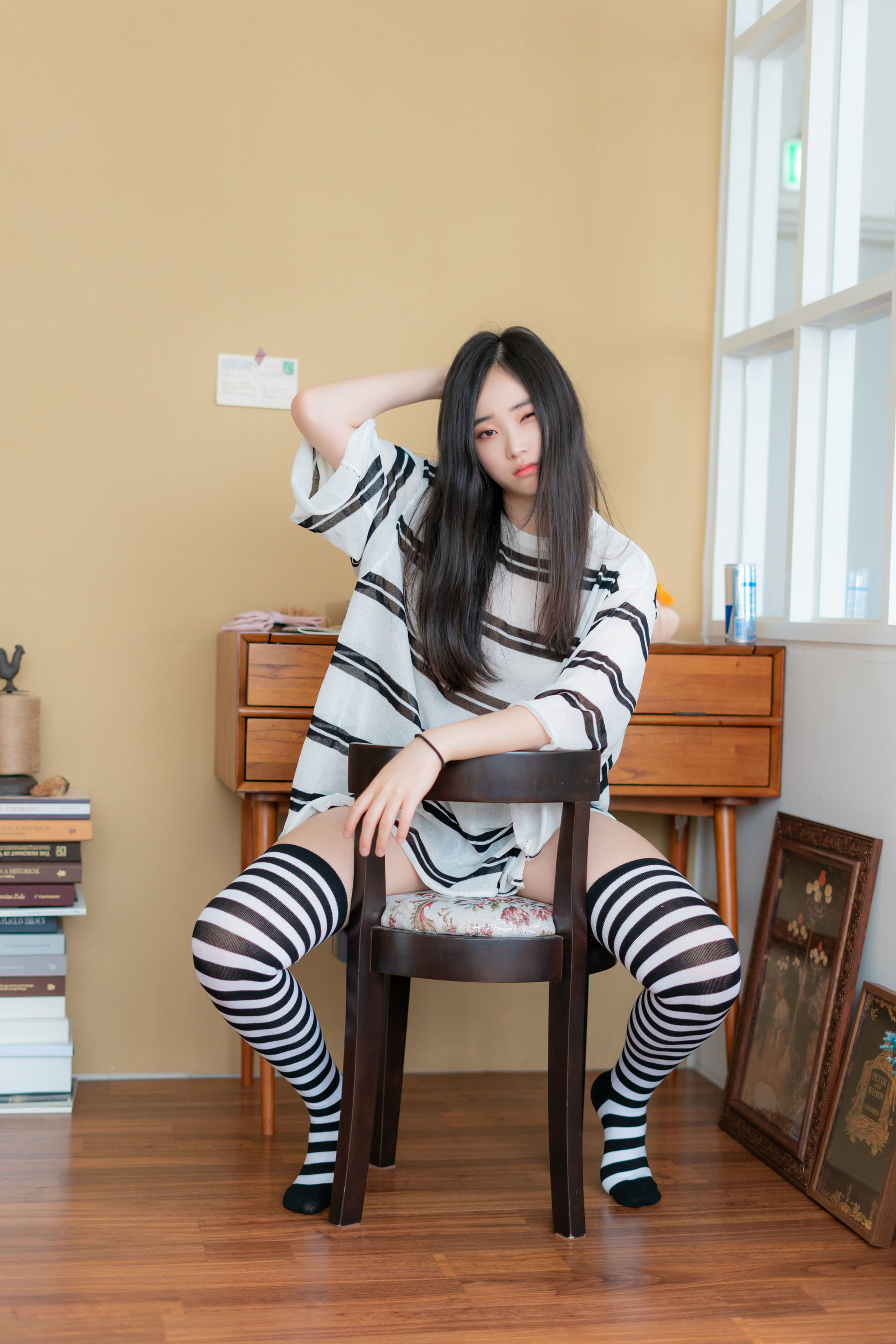 图片[1] - BamBi写真 - Today's BAMBI [80P] - 机器猫次元 - 机器猫次元