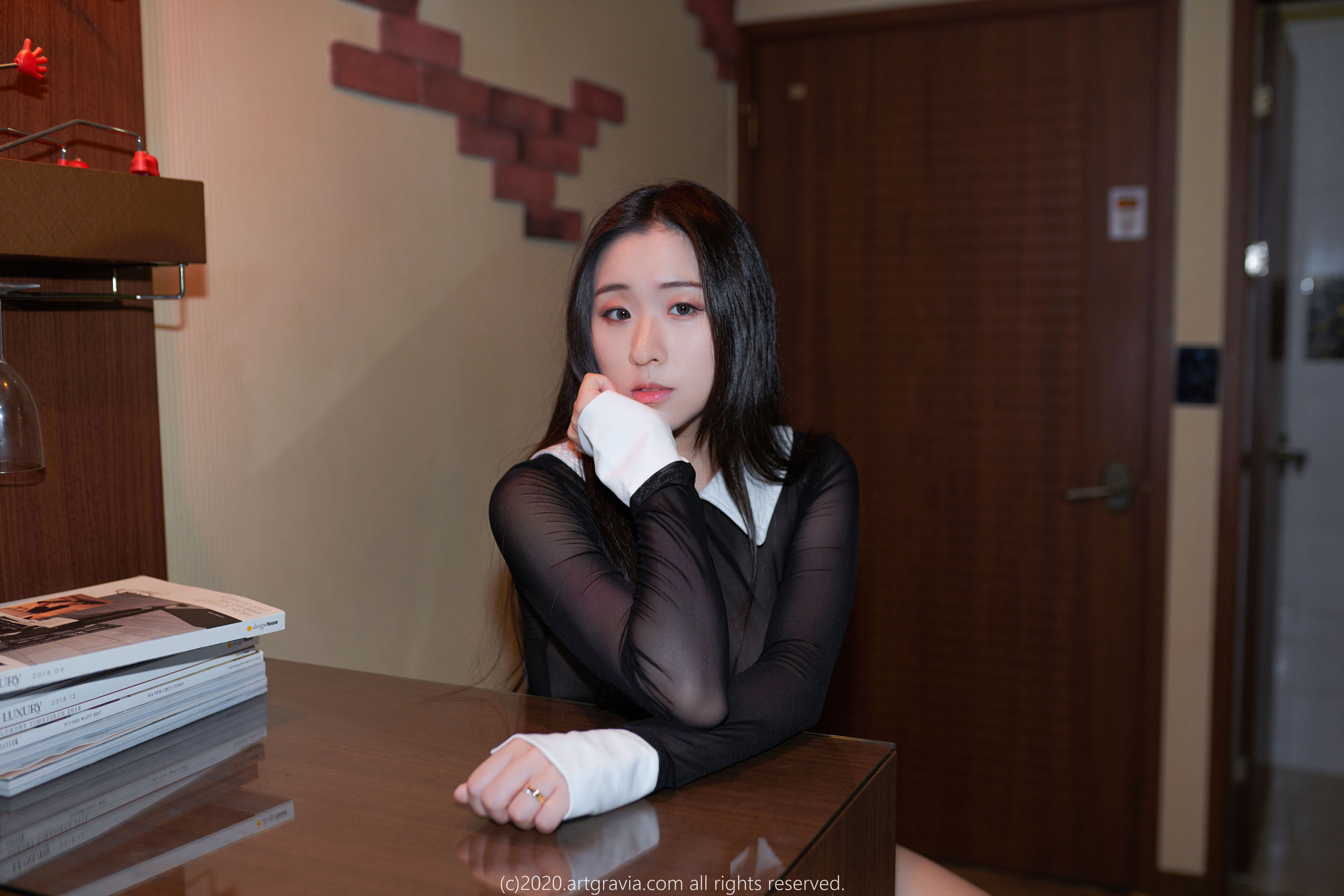 图片[2] - [ARTGRAVIA] VOL.132 NORU [57P] - 机器猫次元 - 机器猫次元