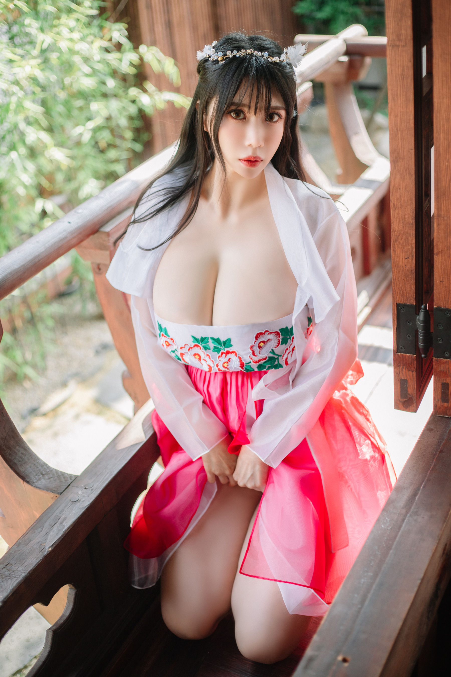 图片[7] - [Paranhosu] Sia - Navillera [58P] - 机器猫次元 - 机器猫次元
