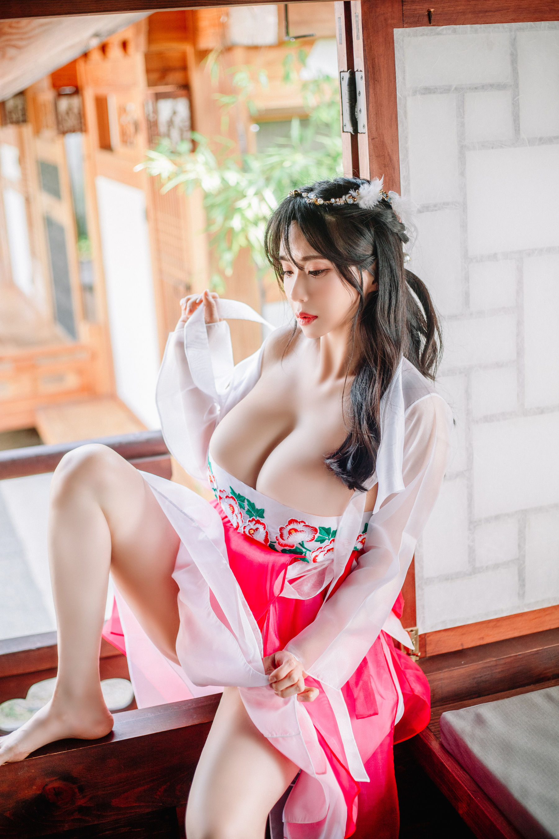 图片[6] - [Paranhosu] Sia - Navillera [58P] - 机器猫次元 - 机器猫次元