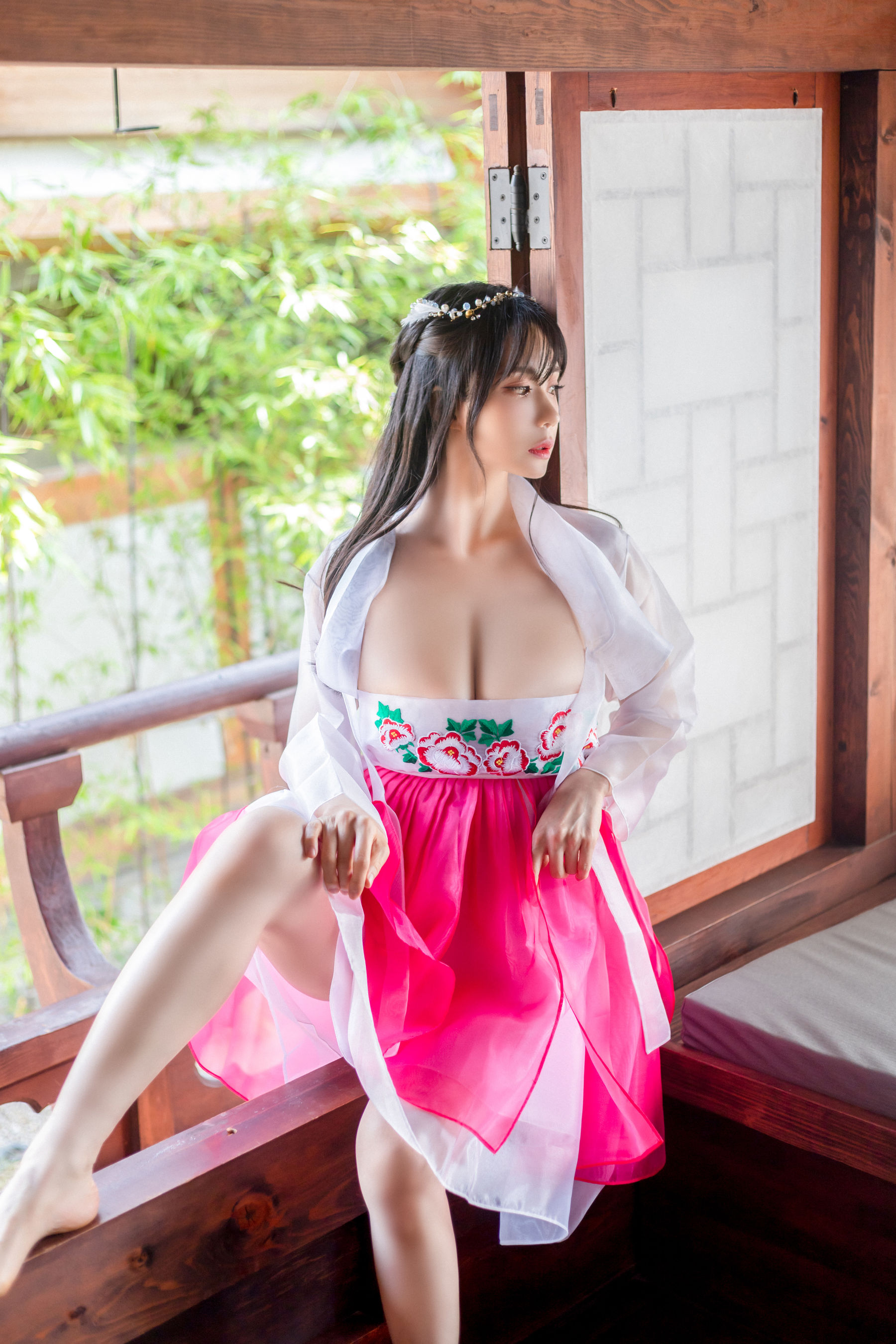 图片[2] - [Paranhosu] Sia - Navillera [58P] - 机器猫次元 - 机器猫次元