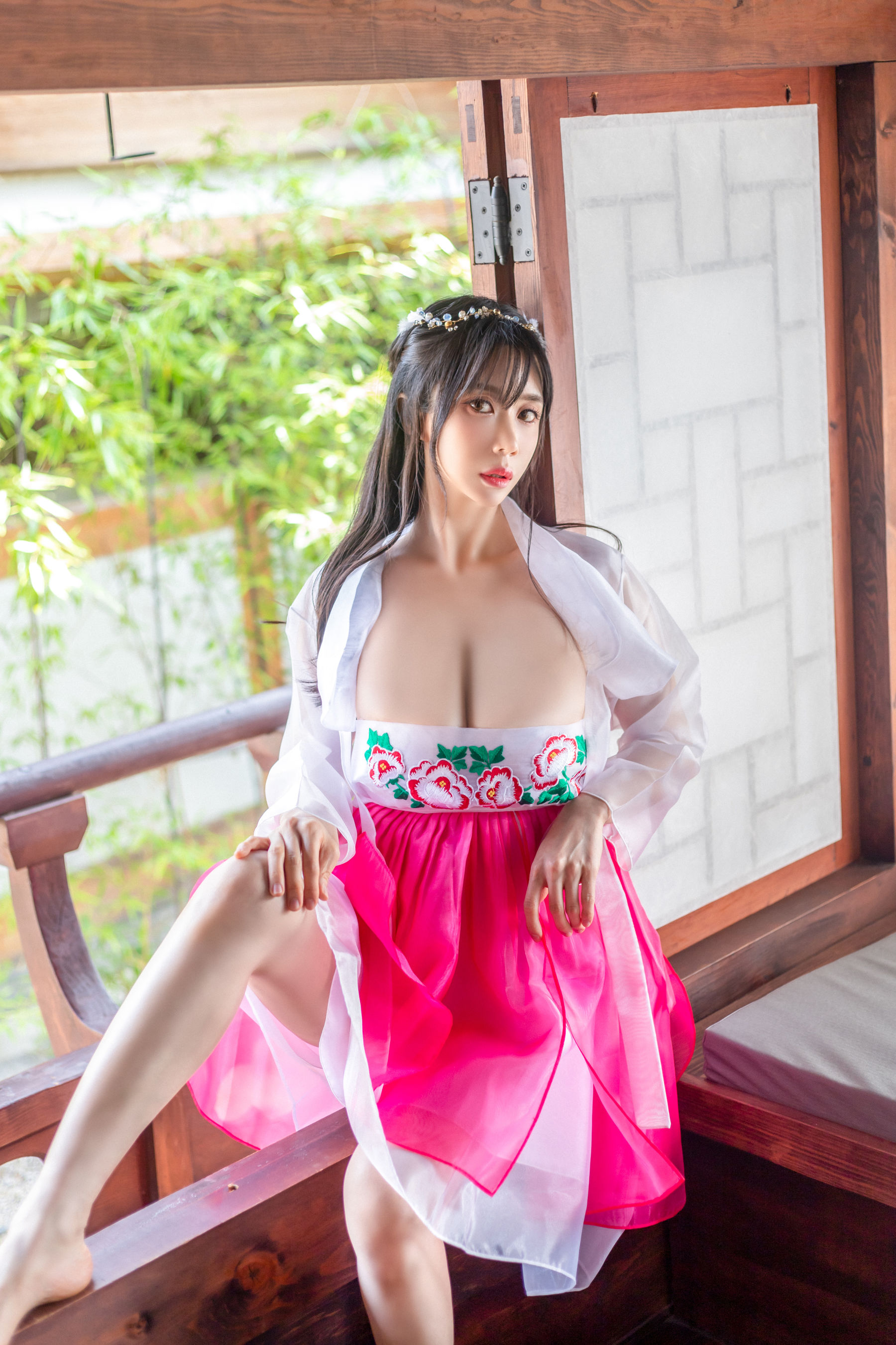 图片[3] - [Paranhosu] Sia - Navillera [58P] - 机器猫次元 - 机器猫次元
