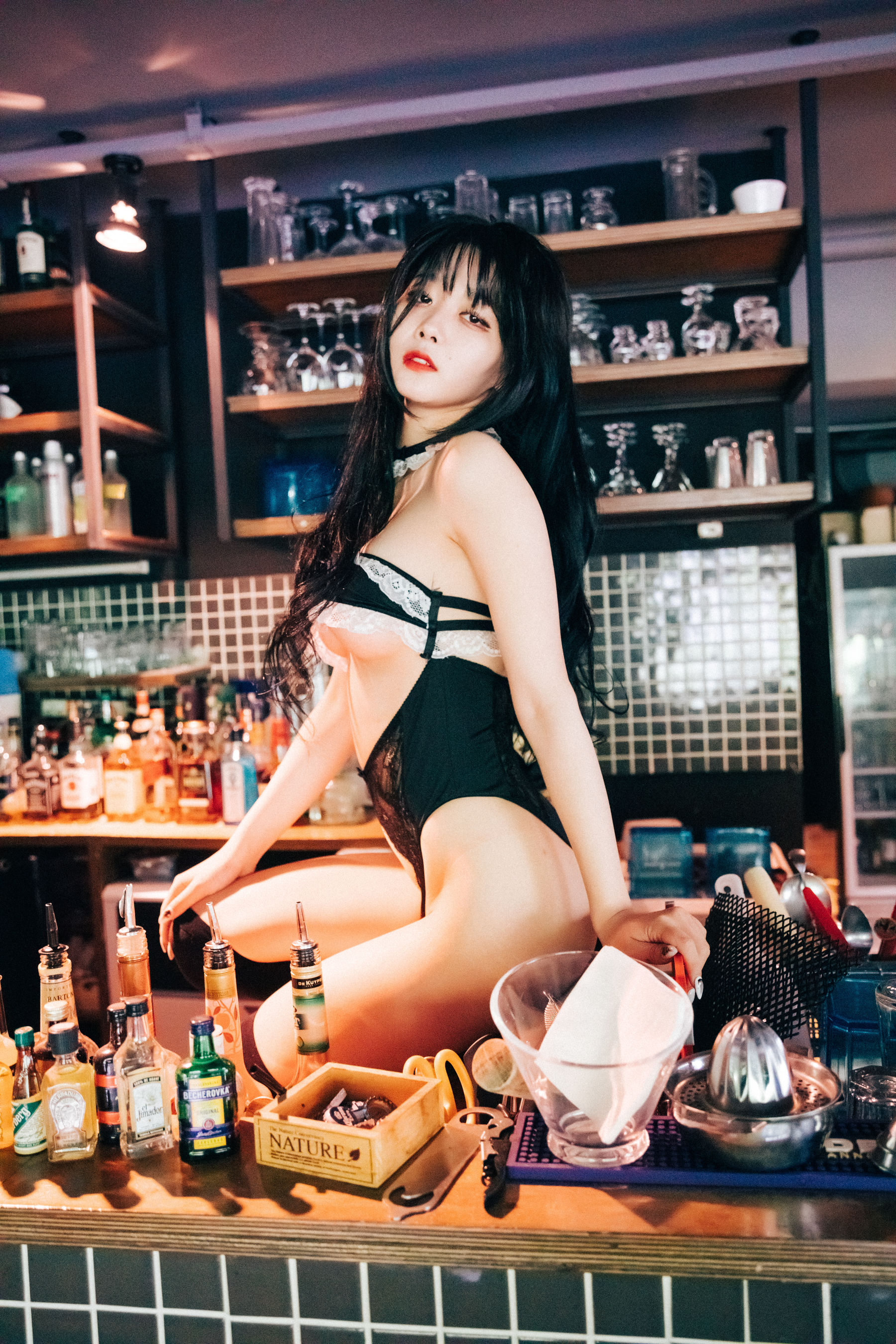 图片[6] - [LOOZY] Zia - SM Bar [179P] - 机器猫次元 - 机器猫次元