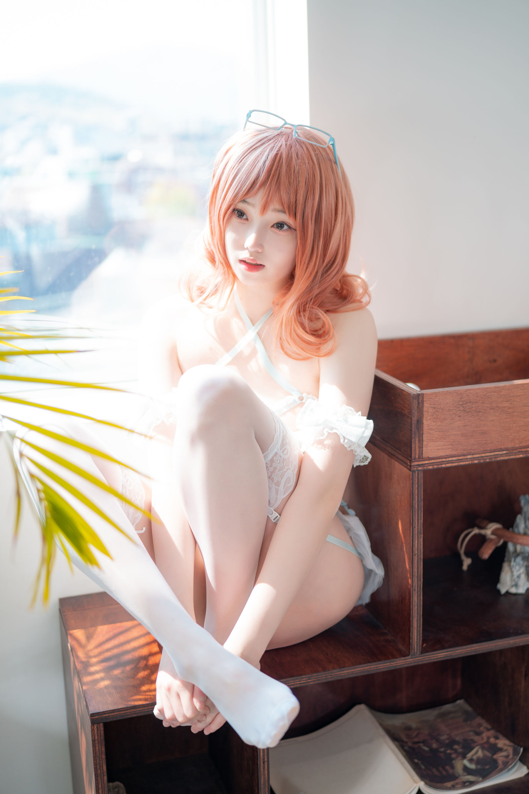 图片[6] - [CreamSoda] Bambi - VOL.9 [61P] - 机器猫次元 - 机器猫次元