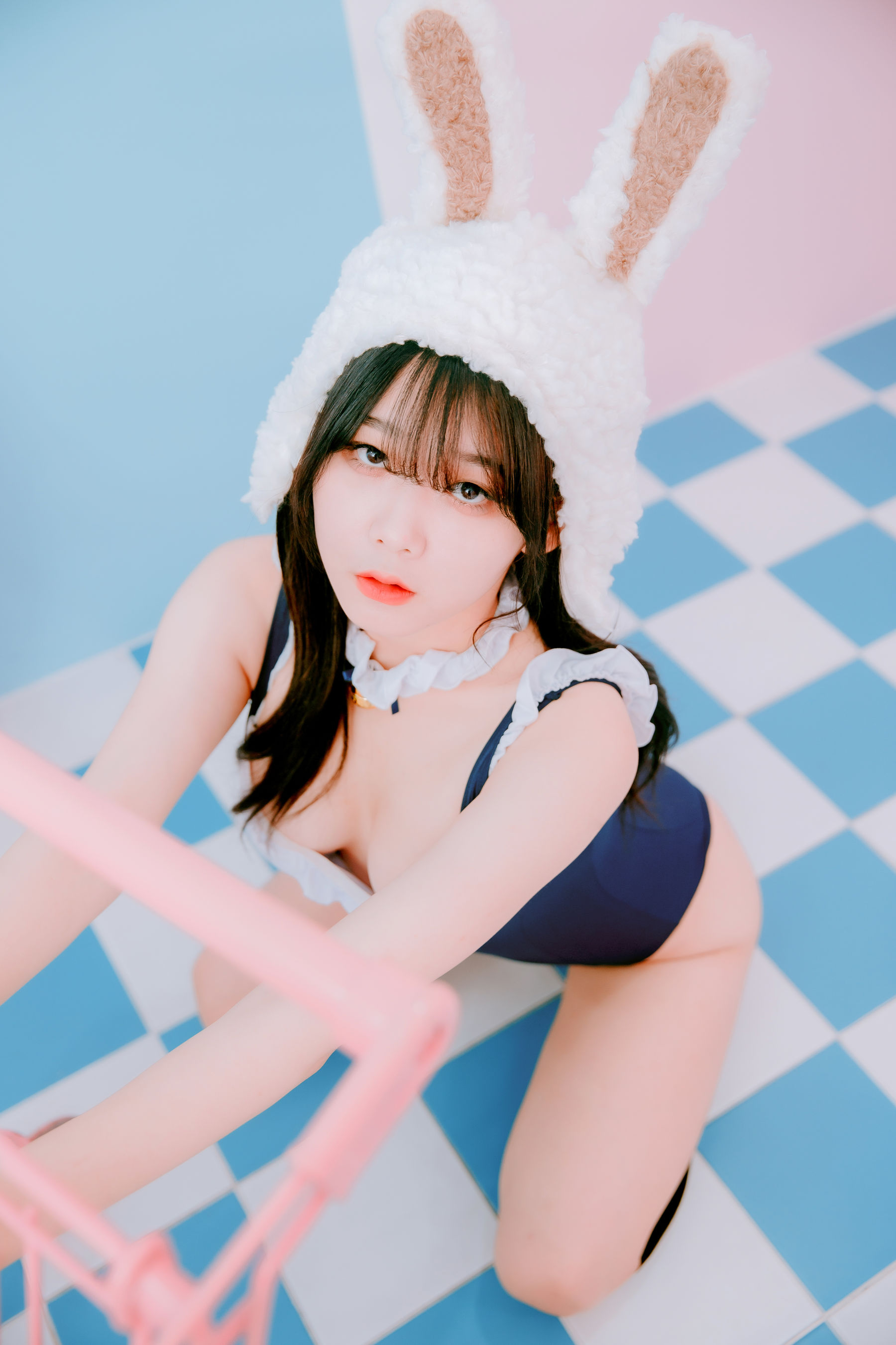 图片[3] - [JOApictures] Zia x JOA 21. JANUARY Vol.1 [53P] - 机器猫次元 - 机器猫次元