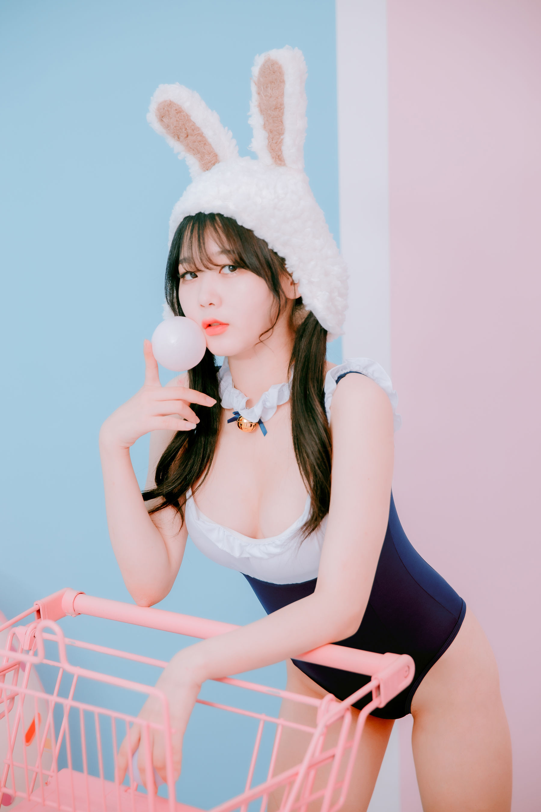 图片[7] - [JOApictures] Zia x JOA 21. JANUARY Vol.1 [53P] - 机器猫次元 - 机器猫次元