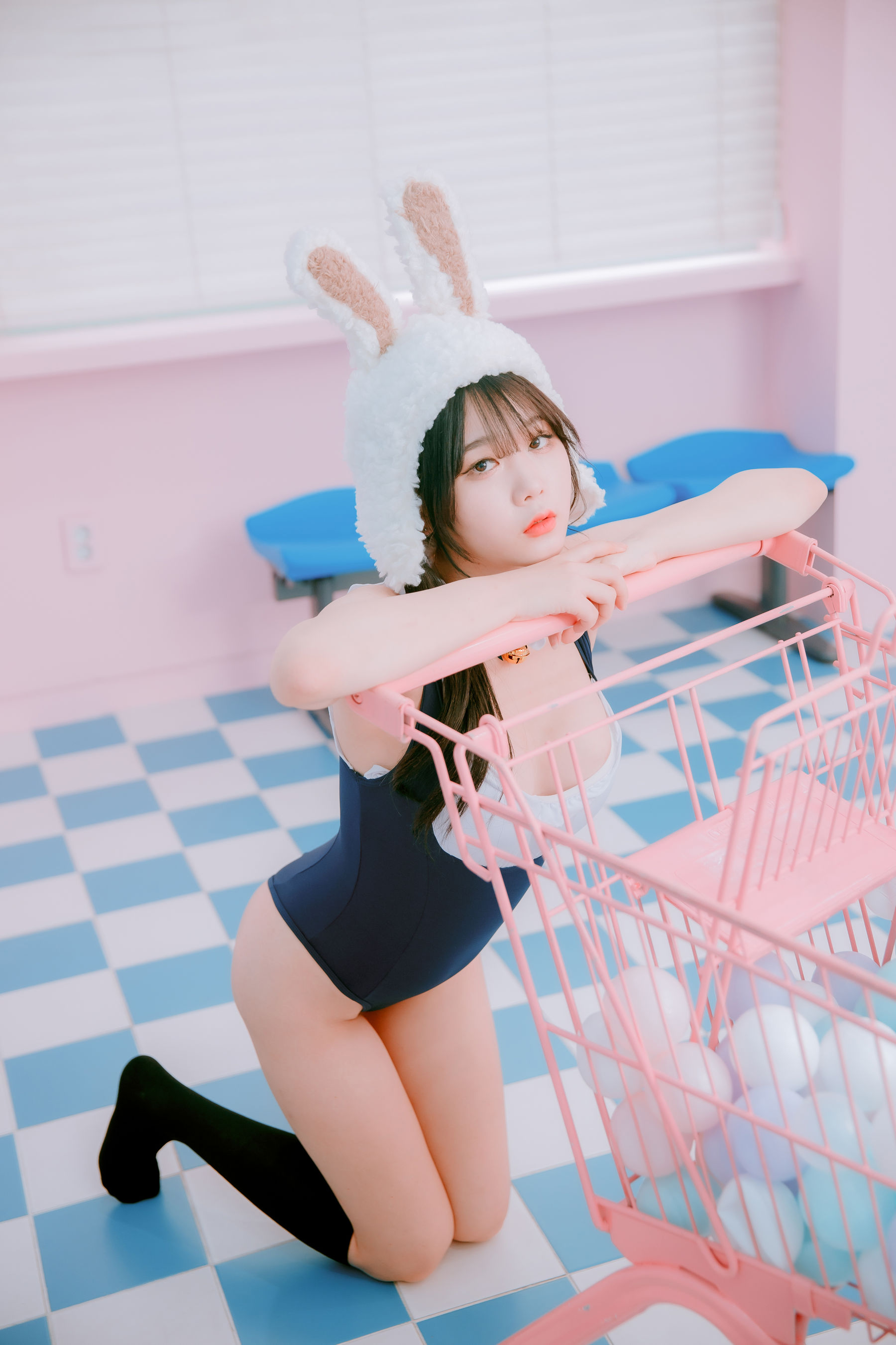 图片[5] - [JOApictures] Zia x JOA 21. JANUARY Vol.1 [53P] - 机器猫次元 - 机器猫次元
