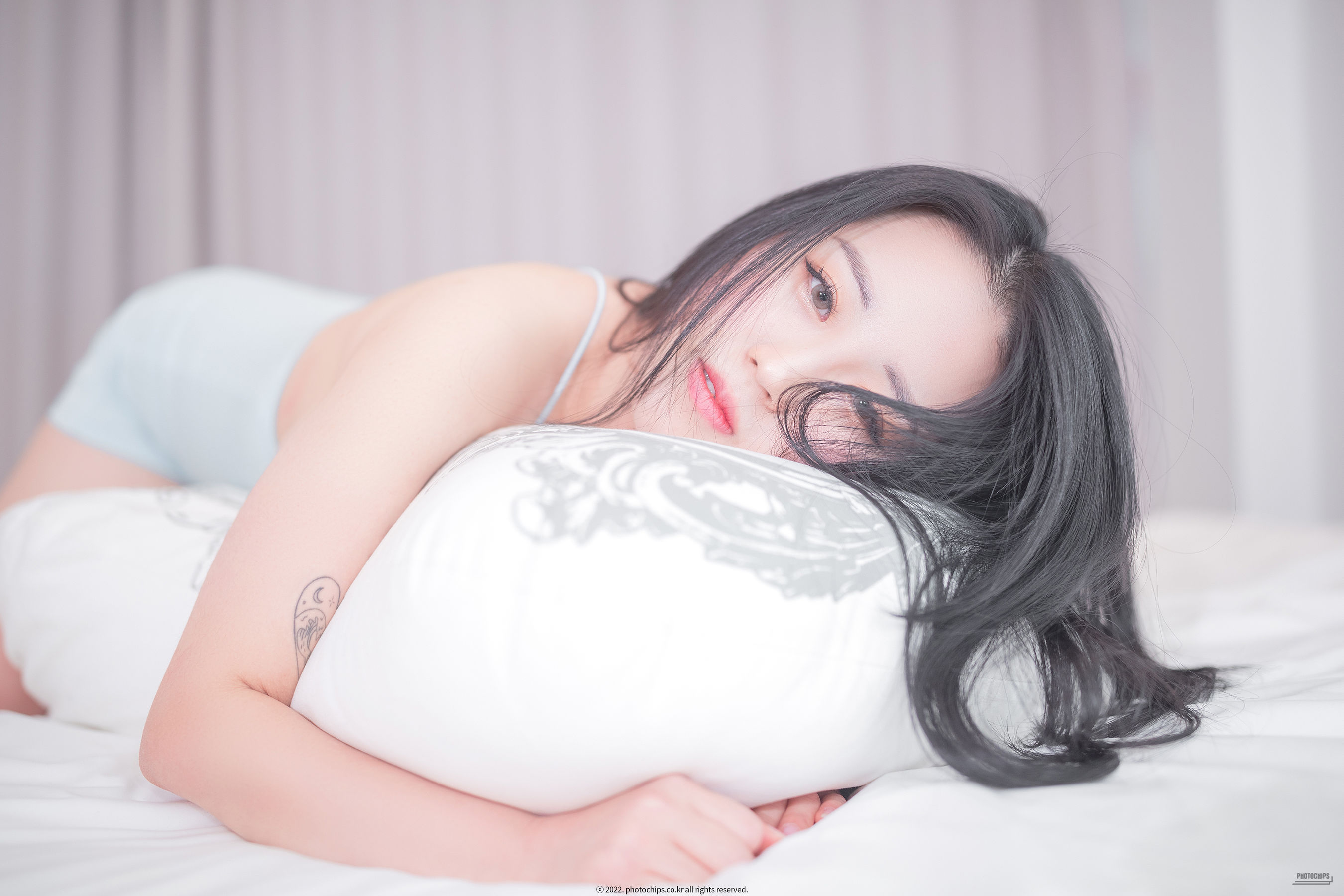 图片[3] - [Photochips] Vol.118 - Dami No.15 [56P] - 机器猫次元 - 机器猫次元