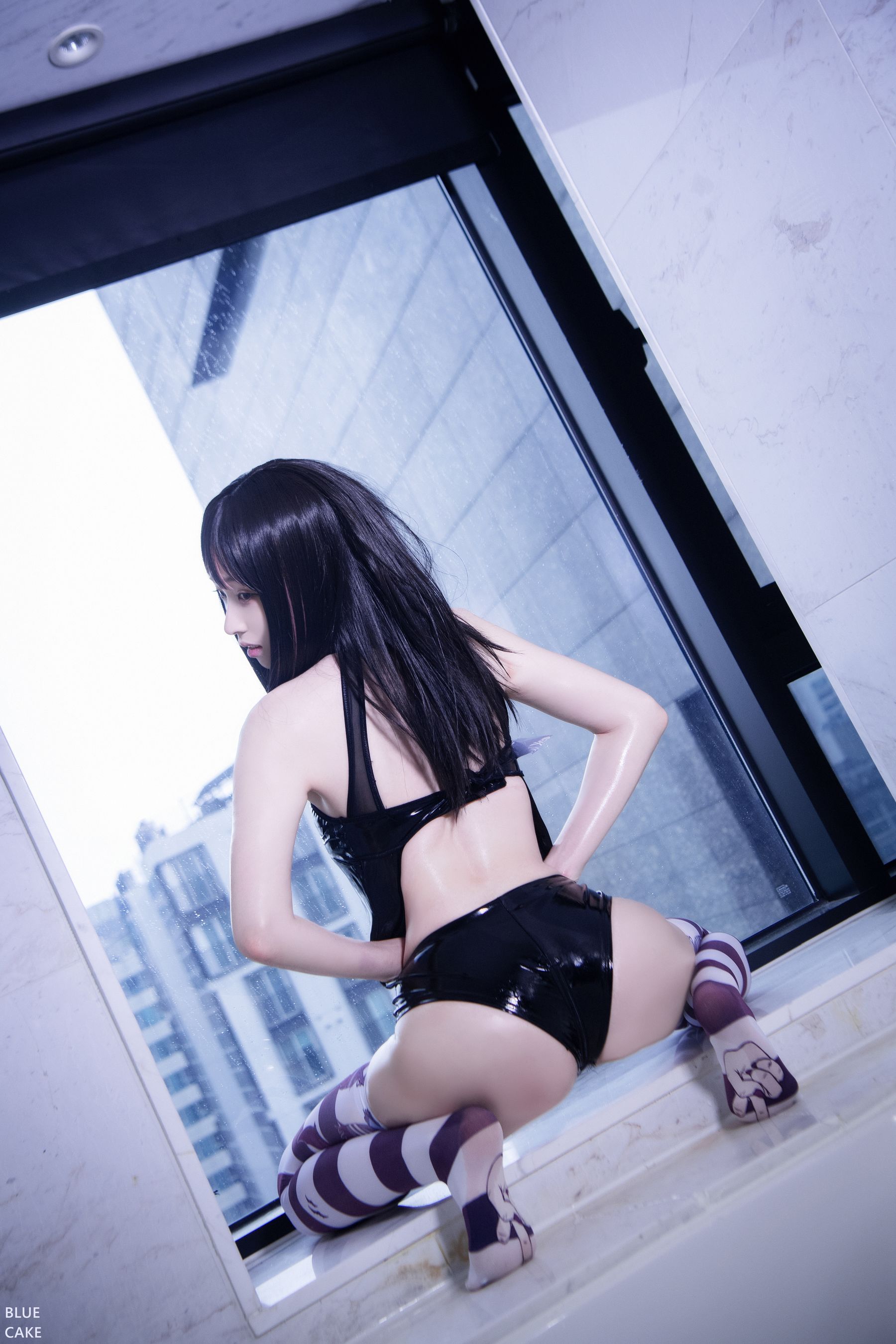 图片[8] - [BLUECAKE] Bambi - Pretty savage [91P] - 机器猫次元 - 机器猫次元