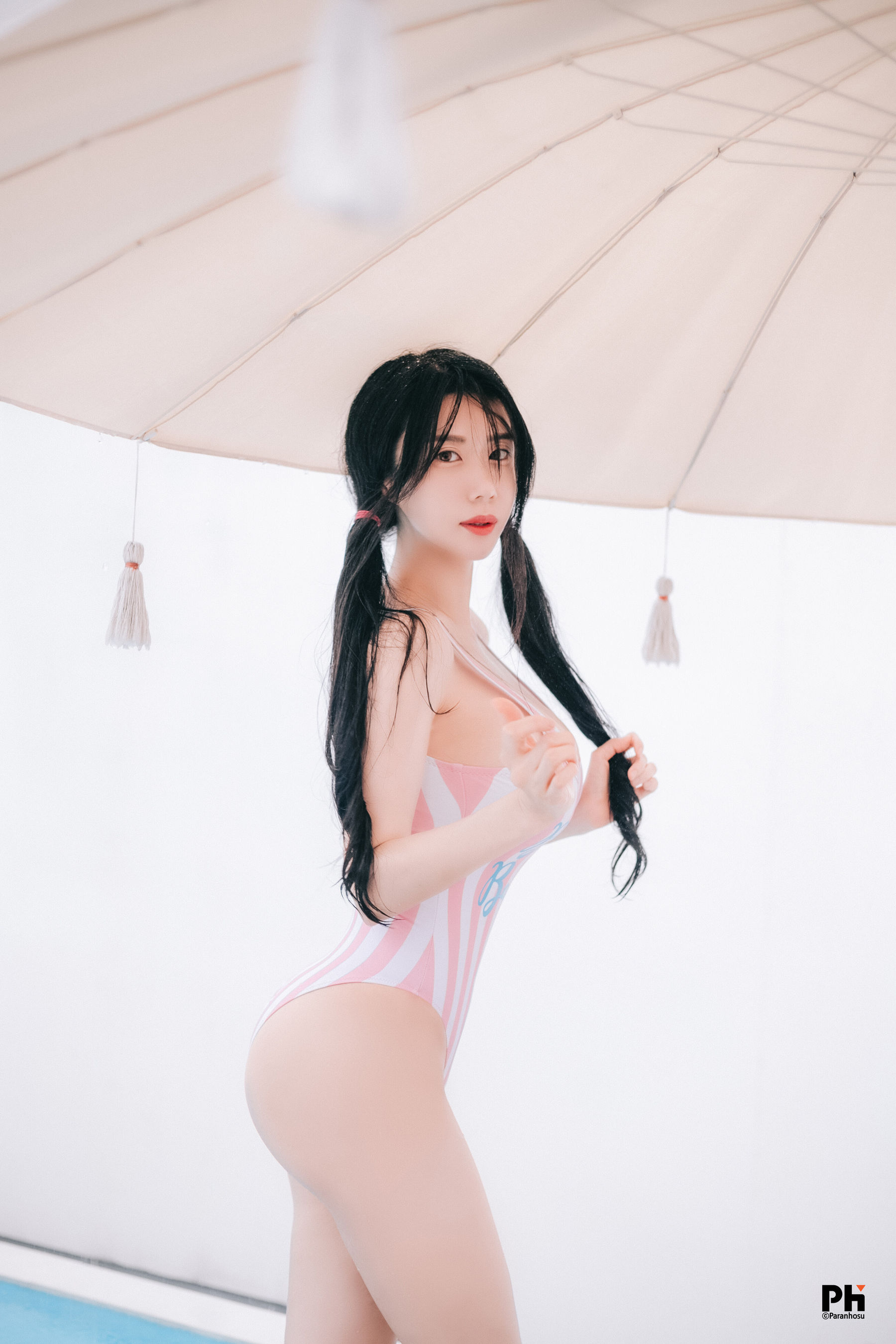 图片[8] - [Paranhosu] Sia - Sweet summer [49P] - 机器猫次元 - 机器猫次元