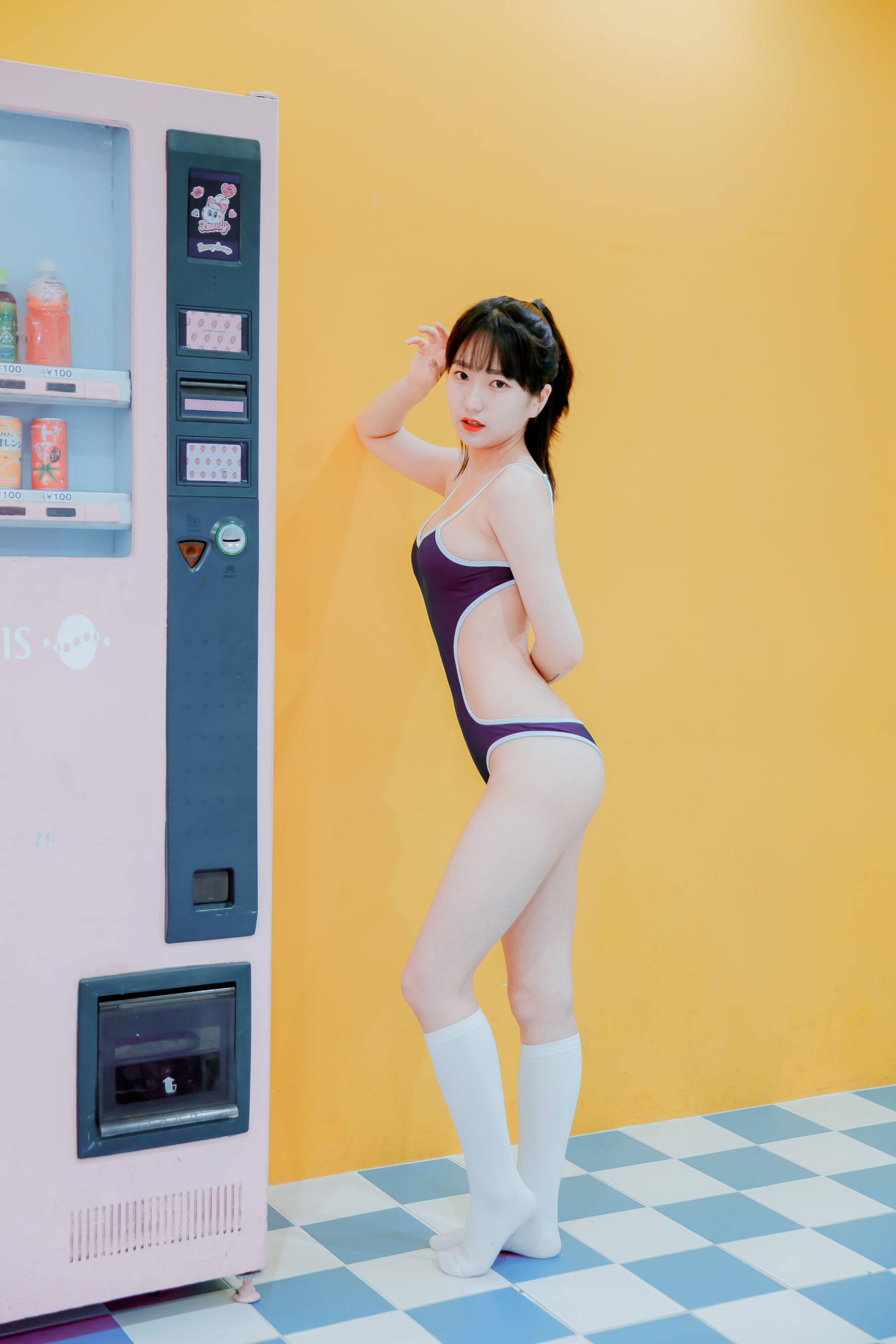 图片[4] - [JOApictures] Sehee x JOA 20. AUGUST Vol.2 [52P] - 机器猫次元 - 机器猫次元
