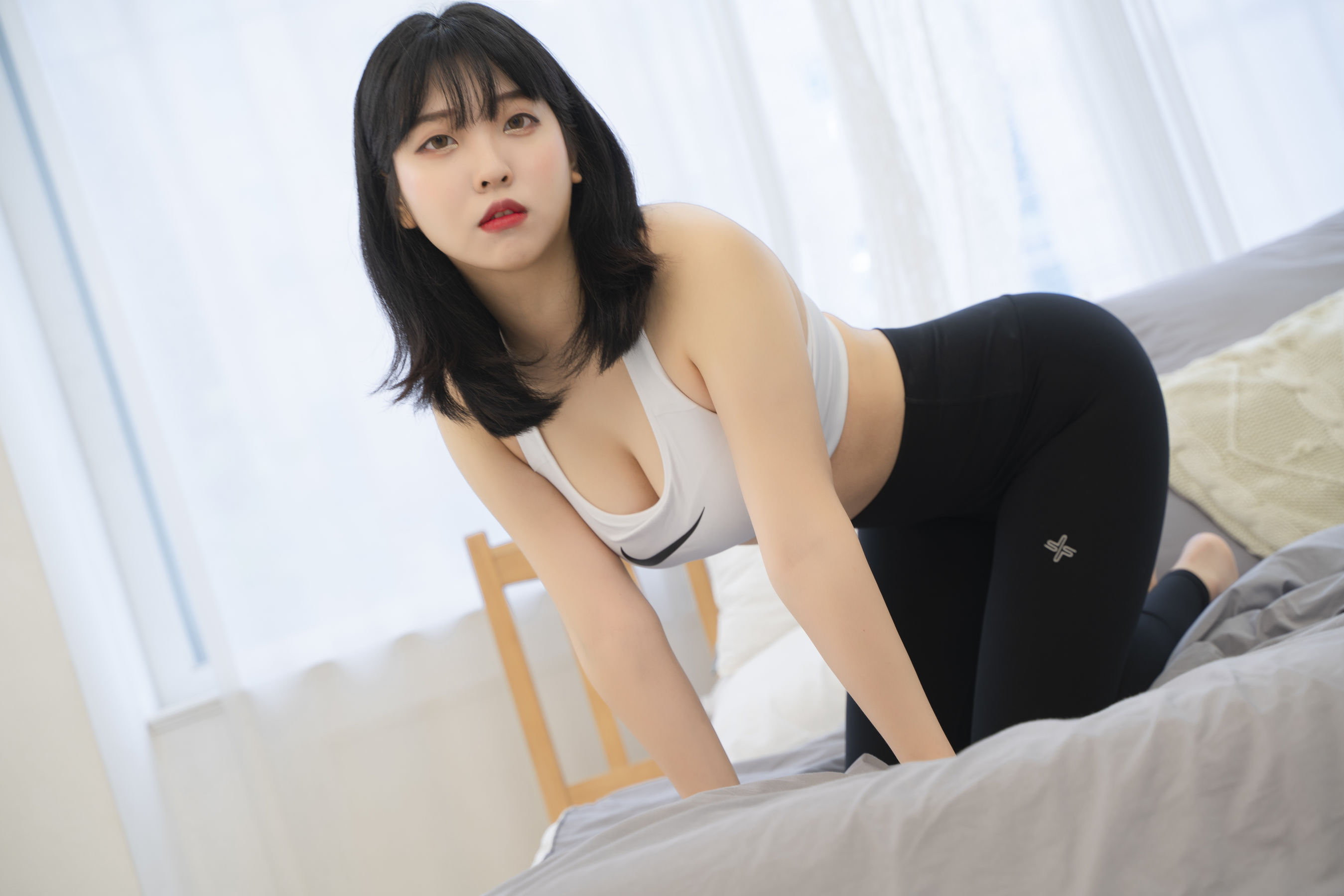 图片[3] - [ROGLE] Hana - Leggings [62P] - 机器猫次元 - 机器猫次元