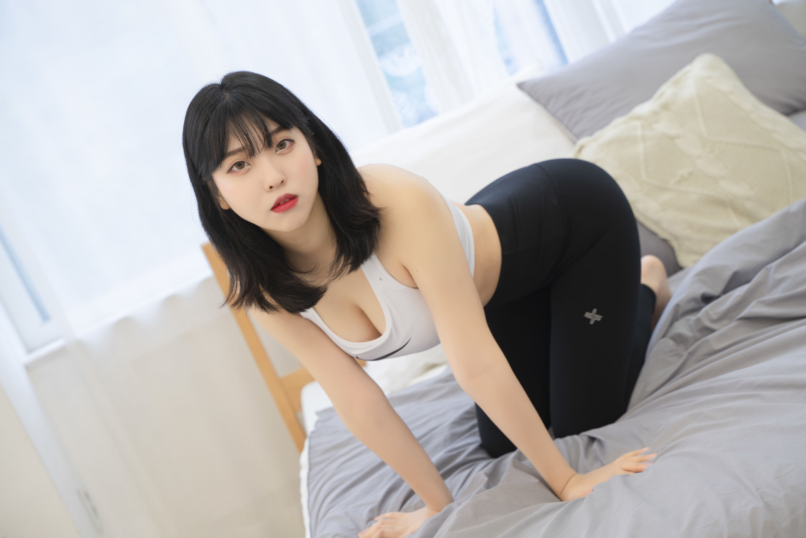 图片[2] - [ROGLE] Hana - Leggings [62P] - 机器猫次元 - 机器猫次元