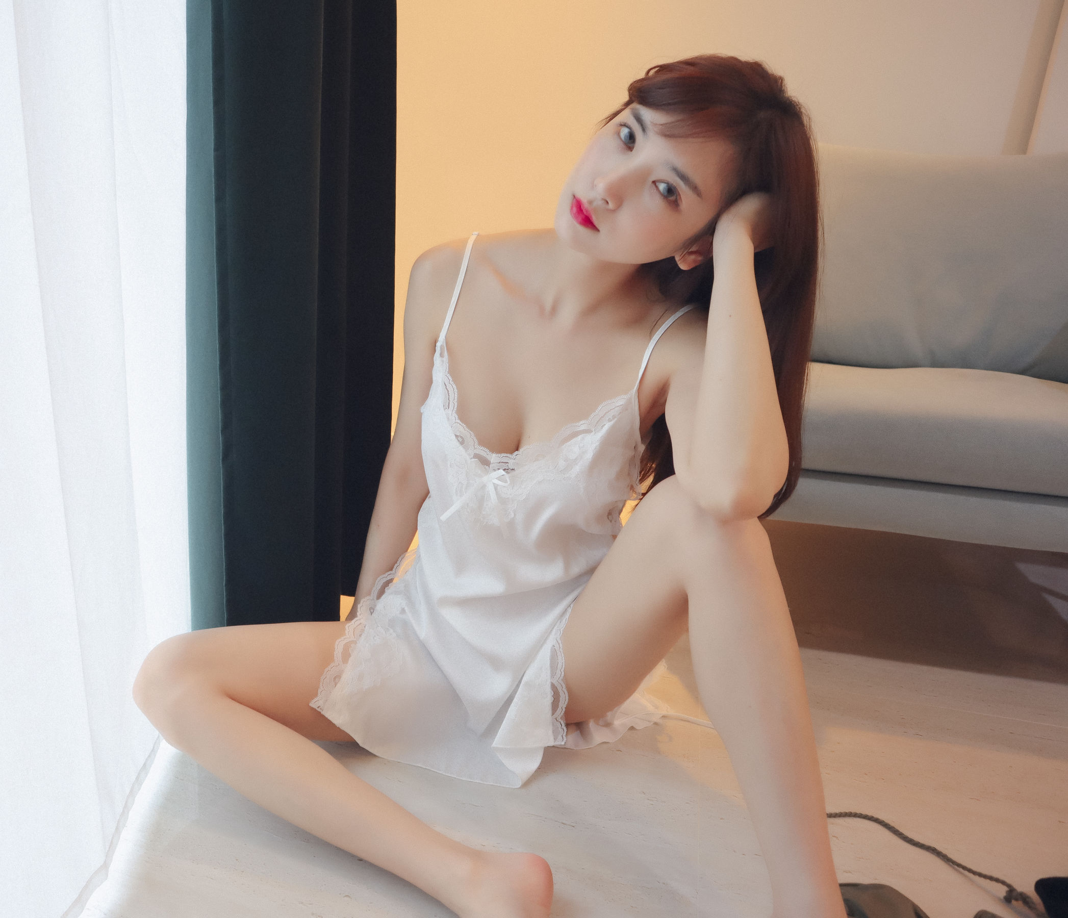 图片[2] - [Patreon] 韩国妹子Leezy [41P] - 机器猫次元 - 机器猫次元