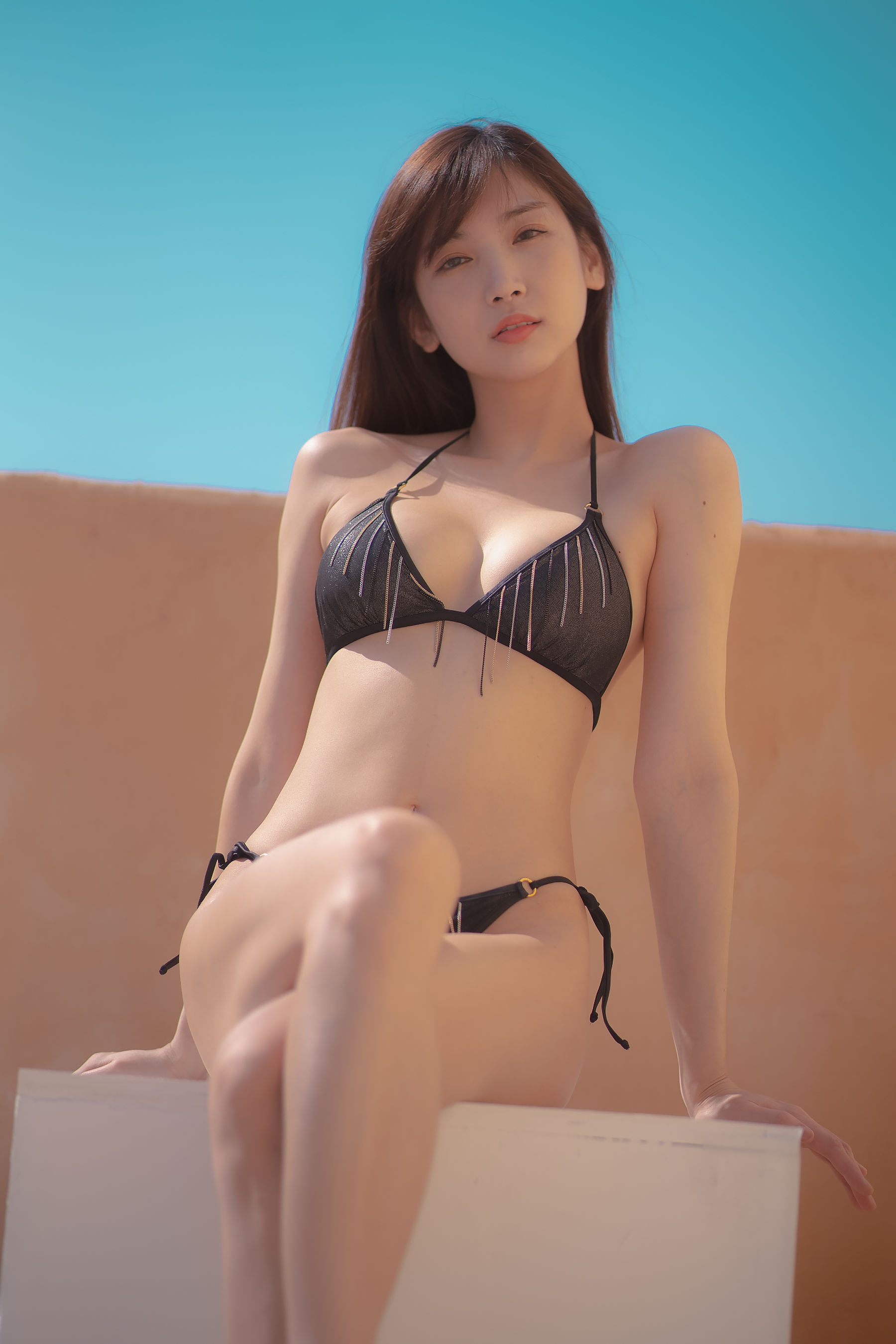 图片[6] - [Patreon] 韩国妹子Leezy [41P] - 机器猫次元 - 机器猫次元