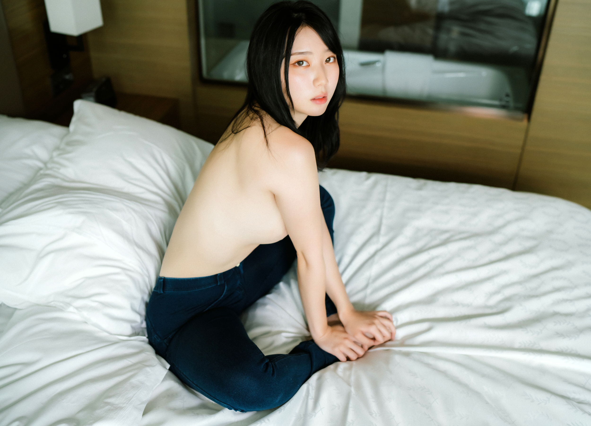 图片[5] - [Moon Night Snap] - Myua《Early Afternoon》 [71P] - 机器猫次元 - 机器猫次元