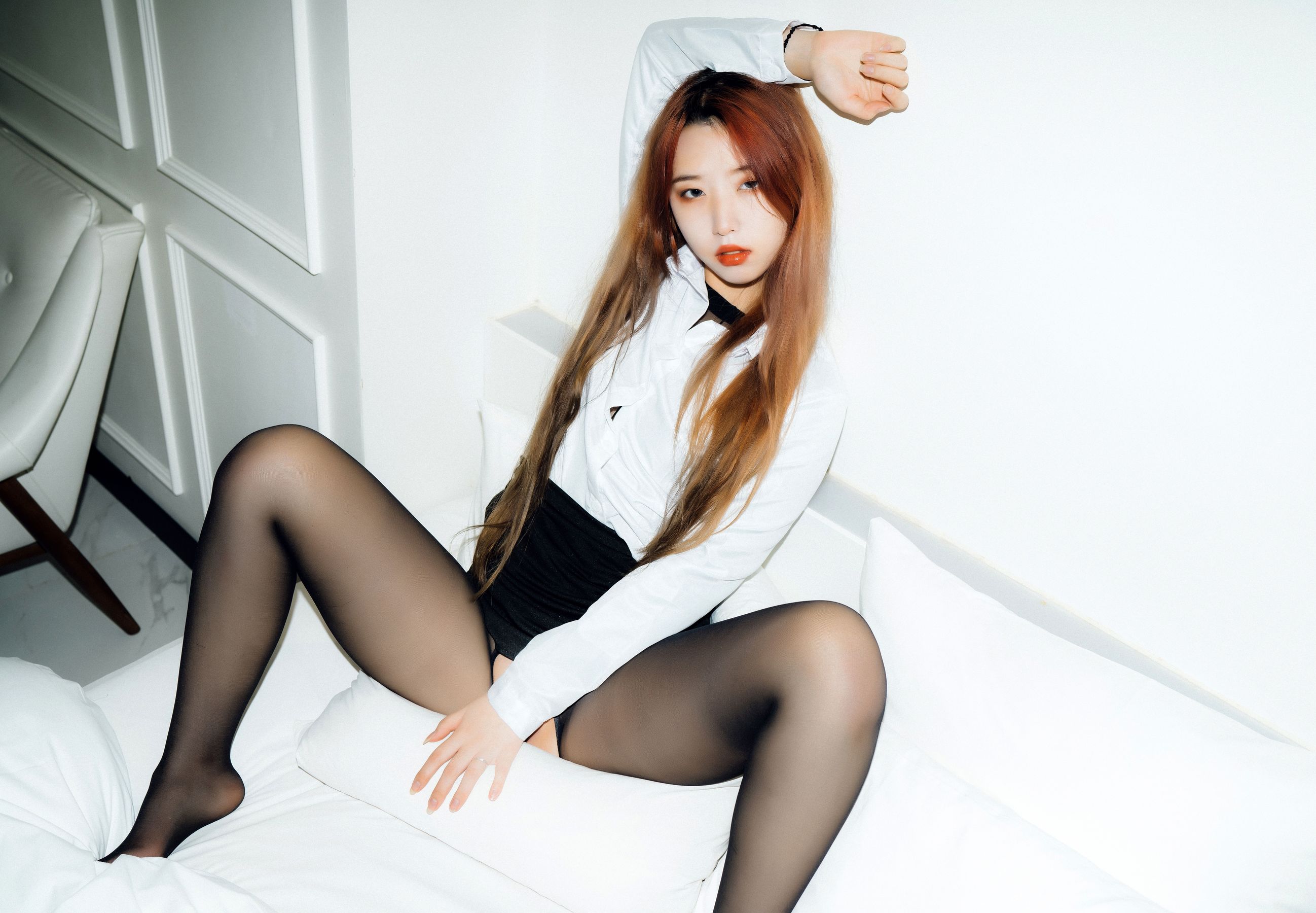 图片[3] - [Moon Night Snap] - Dame《Mature Vol.2》 [19P] - 机器猫次元 - 机器猫次元