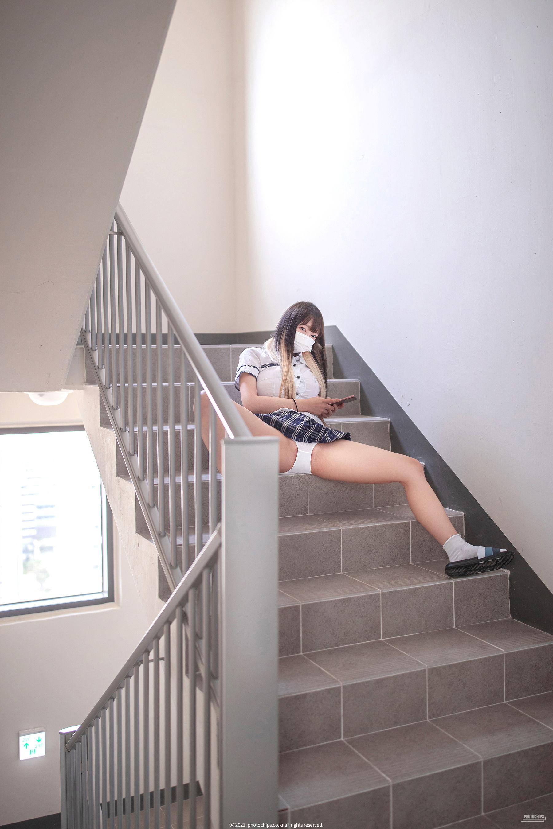 图片[6] - [Photochips] Vol.95 - Aram No.05 [134P] - 机器猫次元 - 机器猫次元