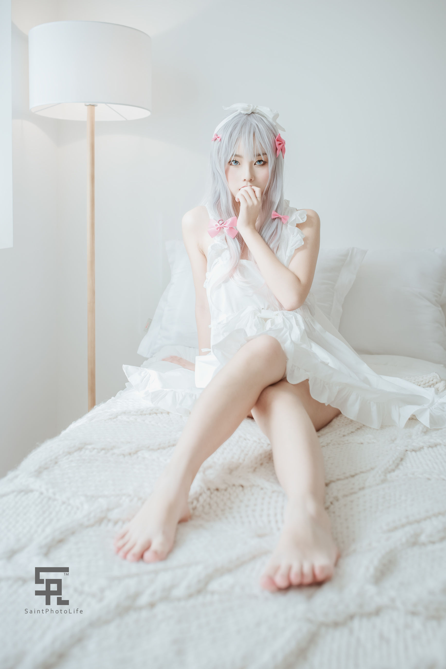 图片[5] - [saintphotolife] Yuna - Sagiri (Eromanga Sensei) [81P] - 机器猫次元 - 机器猫次元