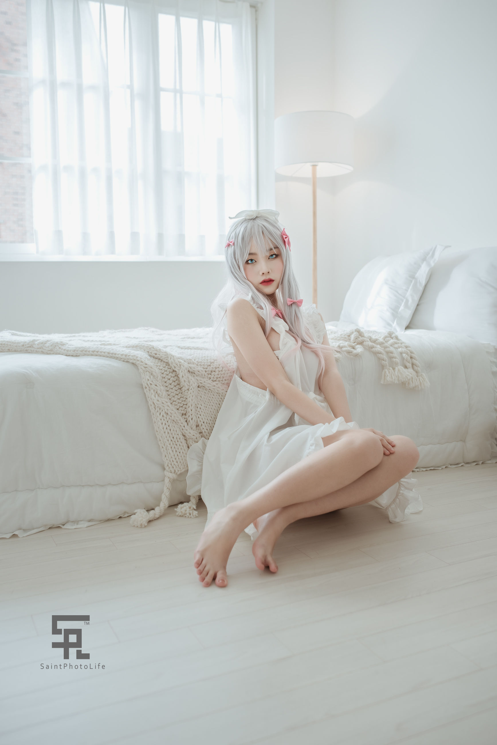 图片[7] - [saintphotolife] Yuna - Sagiri (Eromanga Sensei) [81P] - 机器猫次元 - 机器猫次元