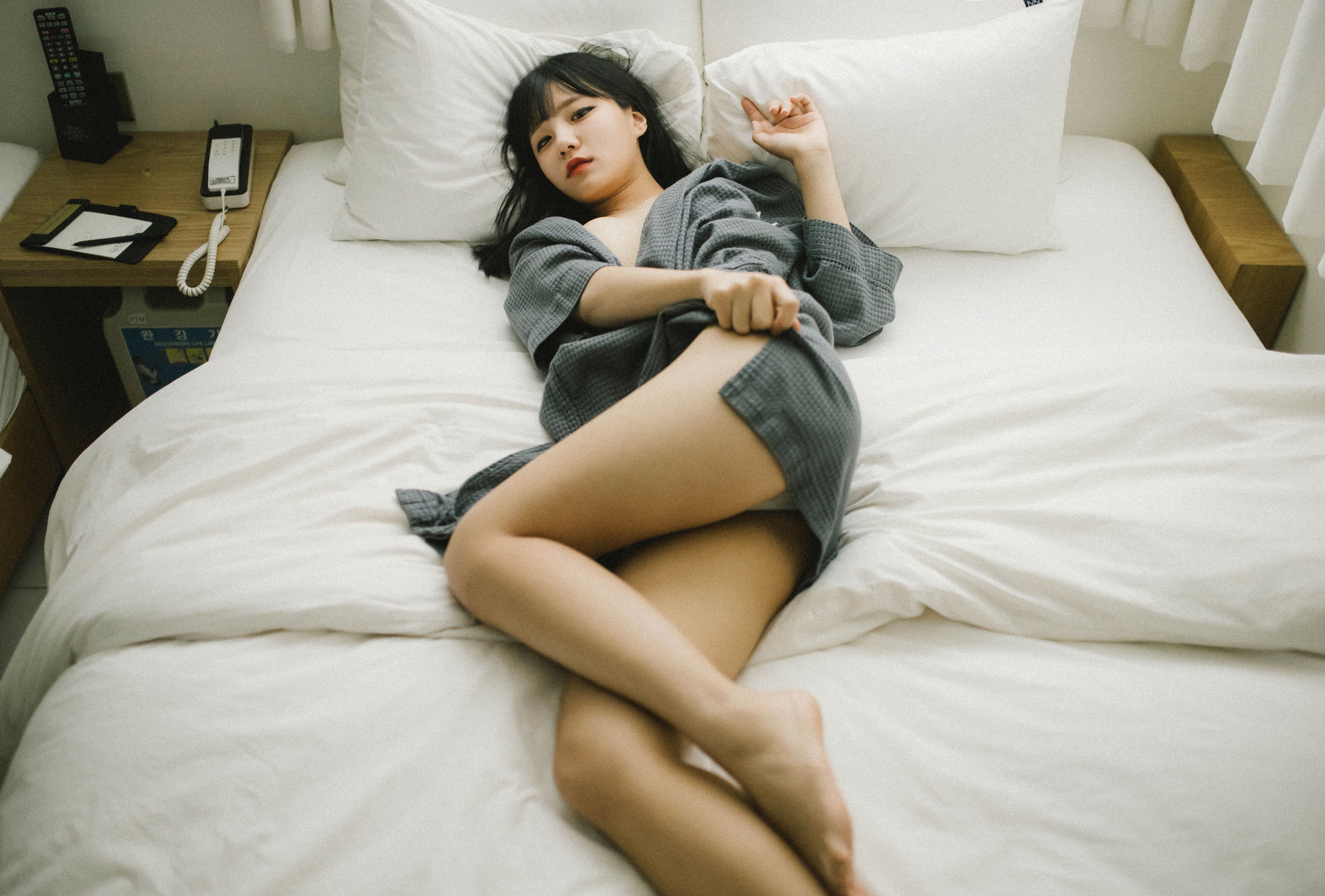 图片[4] - [Moon Night Snap] - JENNY《The First》 [140P] - 机器猫次元 - 机器猫次元