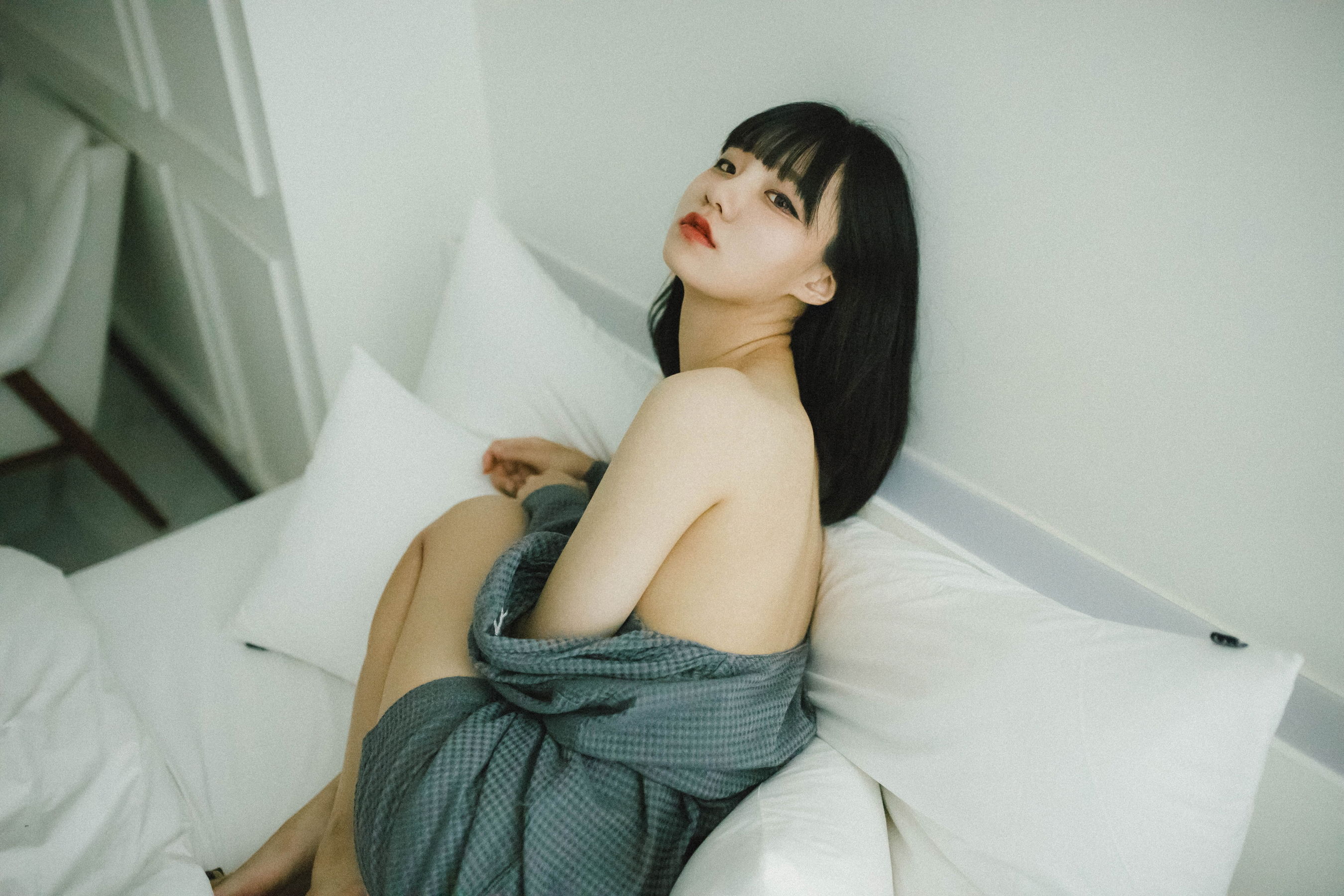 图片[8] - [Moon Night Snap] - JENNY《The First》 [140P] - 机器猫次元 - 机器猫次元