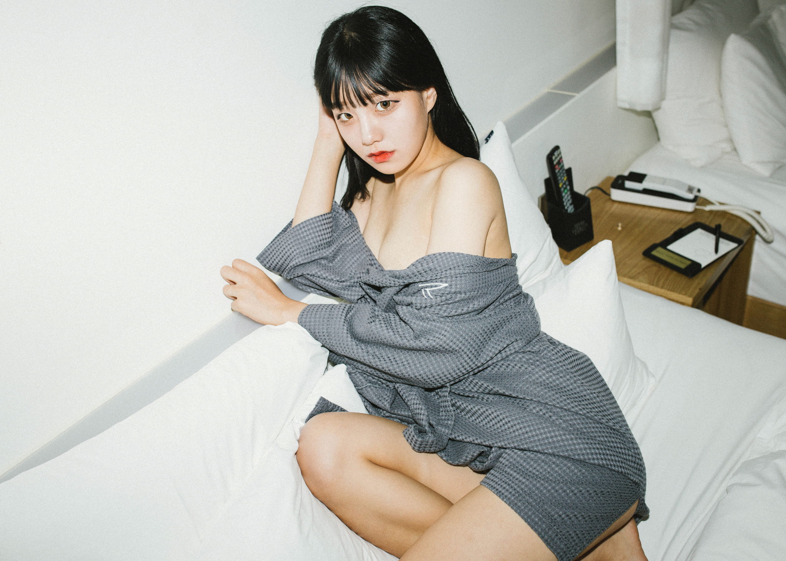 图片[6] - [Moon Night Snap] - JENNY《The First》 [140P] - 机器猫次元 - 机器猫次元
