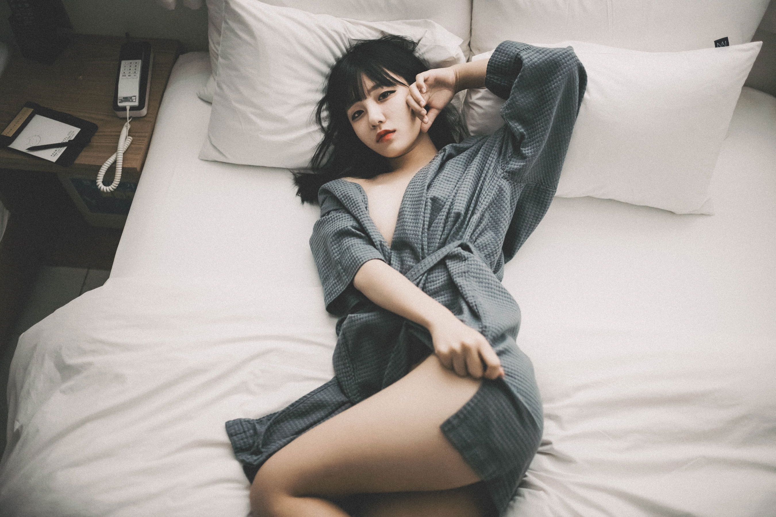 图片[5] - [Moon Night Snap] - JENNY《The First》 [140P] - 机器猫次元 - 机器猫次元