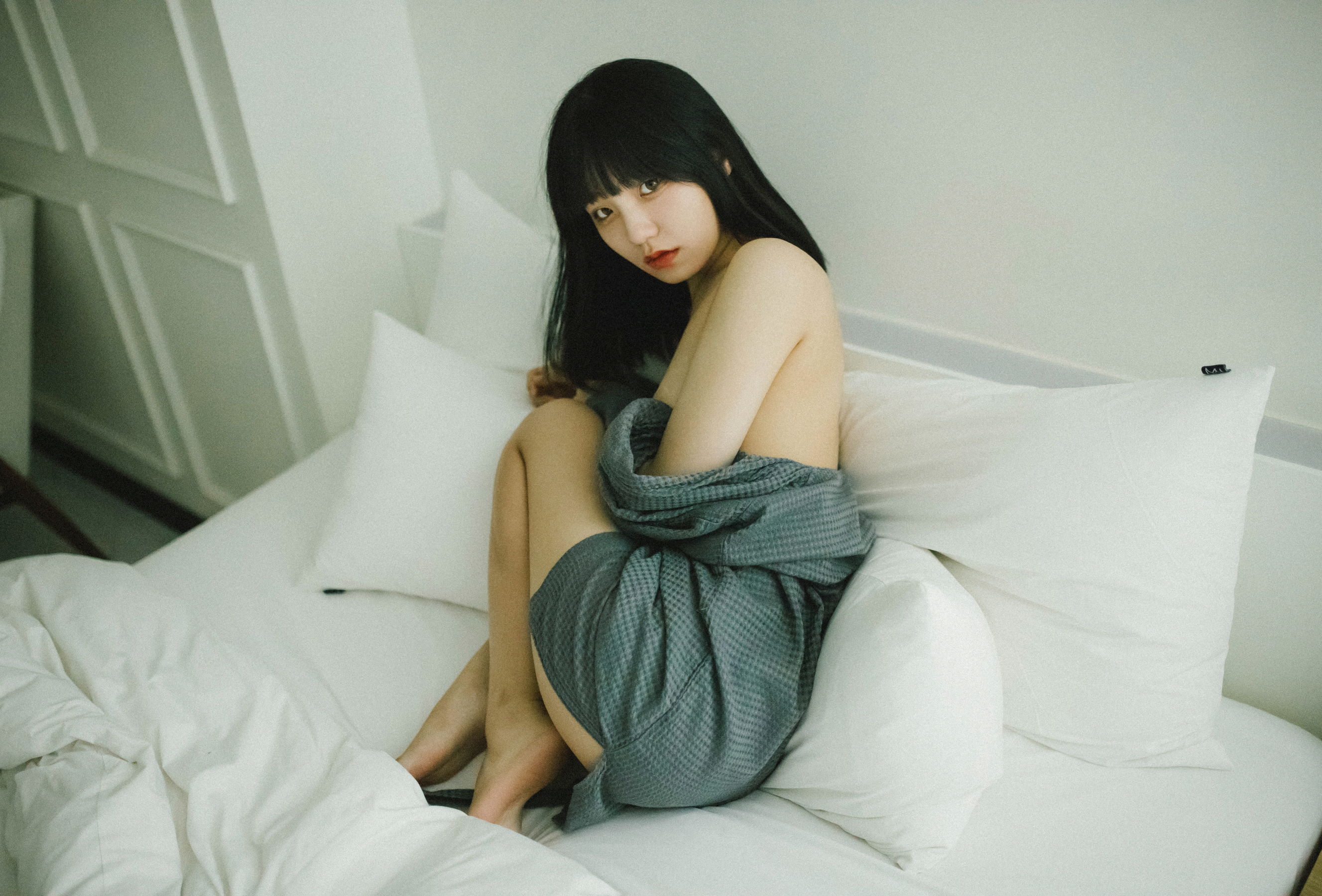图片[7] - [Moon Night Snap] - JENNY《The First》 [140P] - 机器猫次元 - 机器猫次元