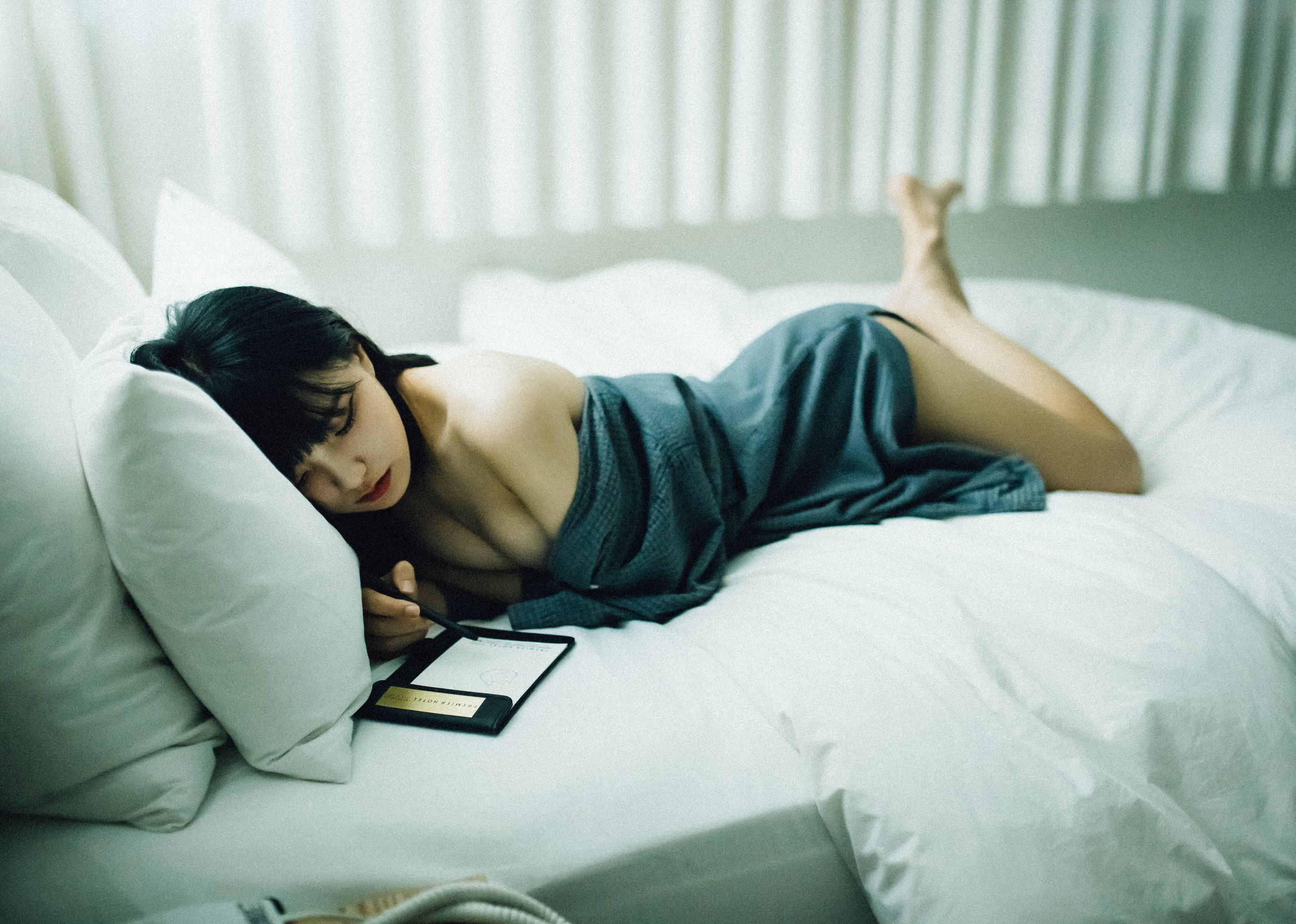 图片[2] - [Moon Night Snap] - JENNY《The First》 [140P] - 机器猫次元 - 机器猫次元