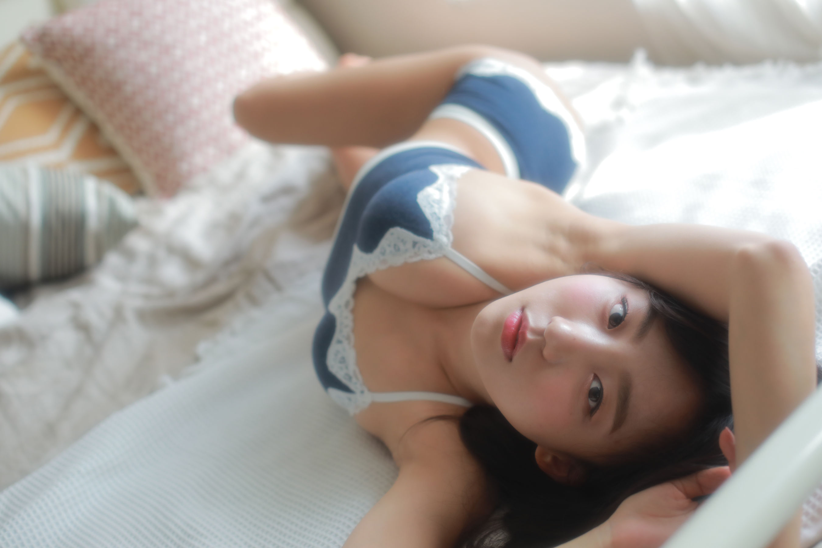 图片[8] - Eunji Pyo(DJ Henney) pictorial #2 [129P] - 机器猫次元 - 机器猫次元