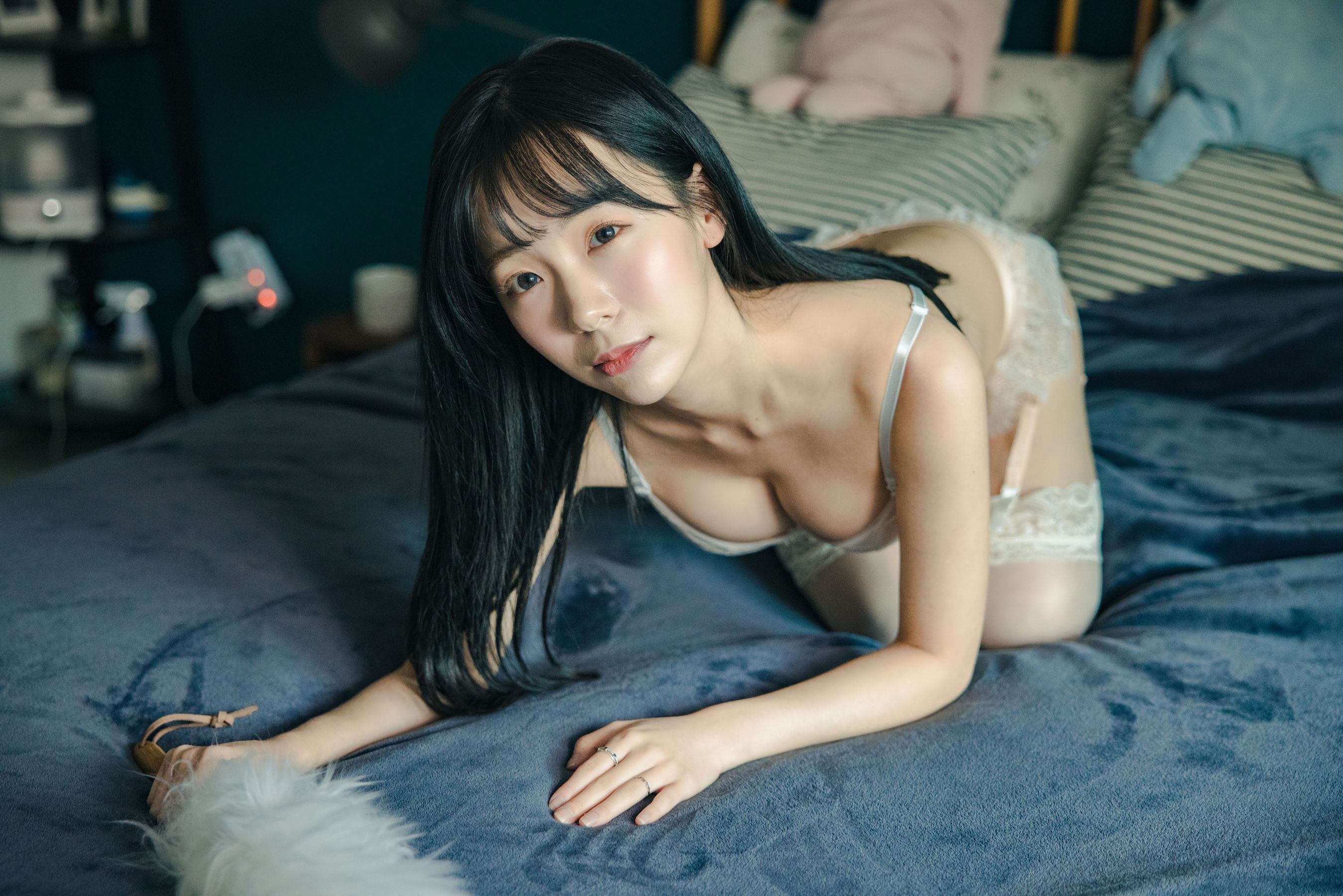 图片[5] - [PATREON] Leeesovely - Vintage [25P] - 机器猫次元 - 机器猫次元