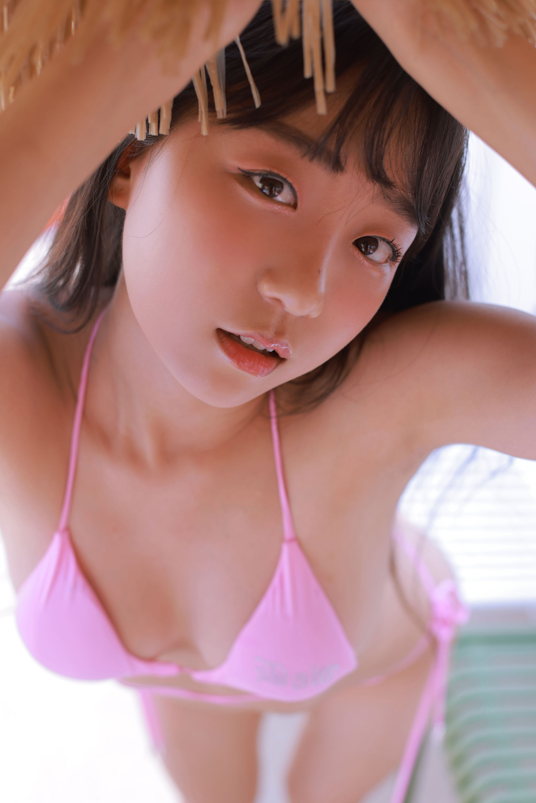 图片[1] - Eunji Pyo(DJ Henney) BIKINI [206P] - 机器猫次元 - 机器猫次元