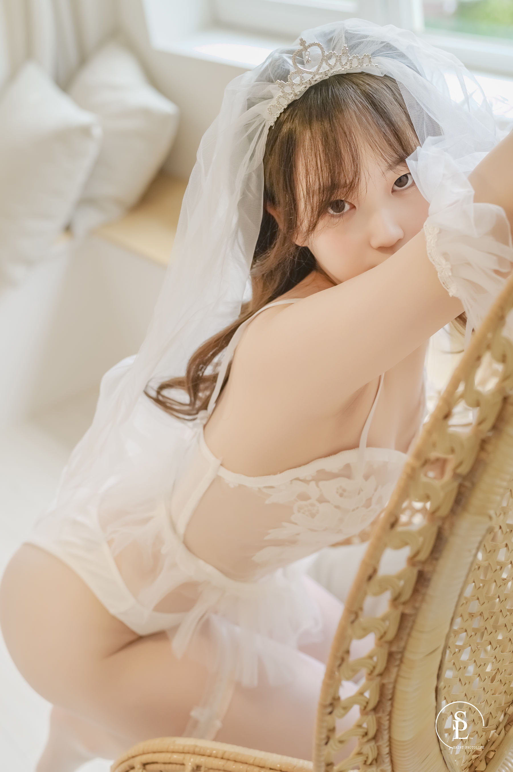 图片[4] - [saintphotolife] Sia Vol.1 [61P] - 机器猫次元 - 机器猫次元