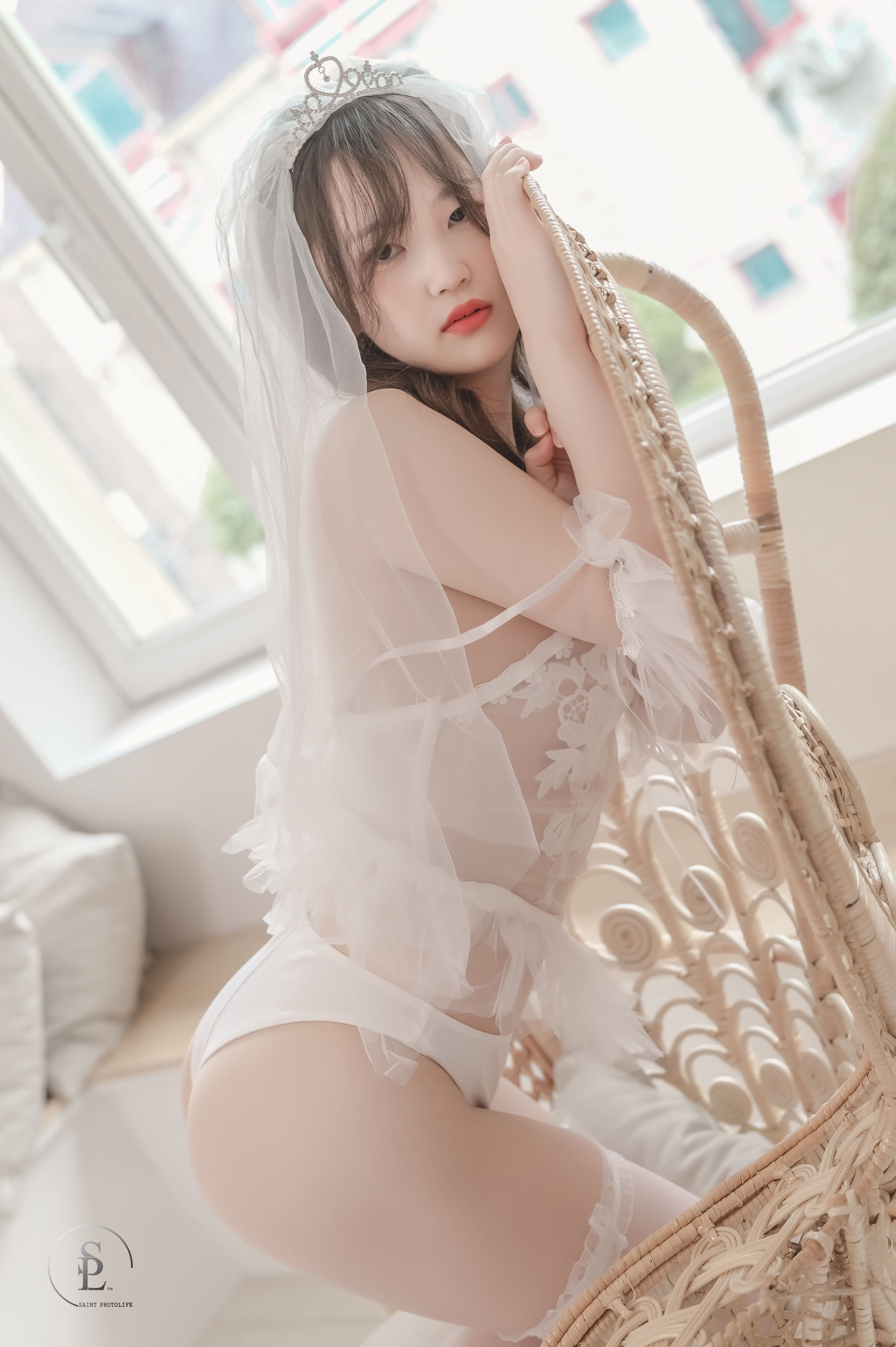 图片[3] - [saintphotolife] Sia Vol.1 [61P] - 机器猫次元 - 机器猫次元