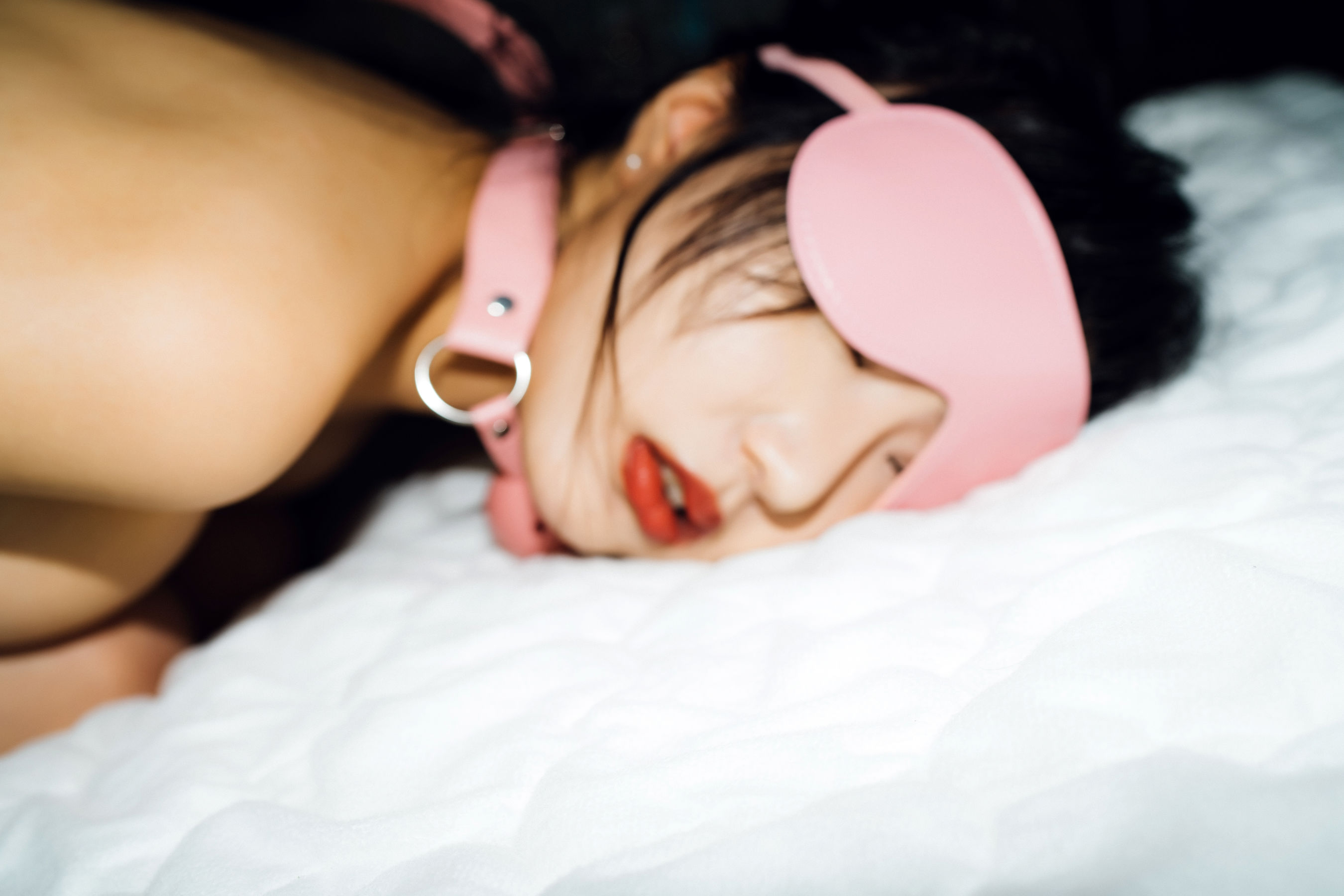 图片[4] - [Moon Night Snap] - Jucy《Restriction》 [22P] - 机器猫次元 - 机器猫次元