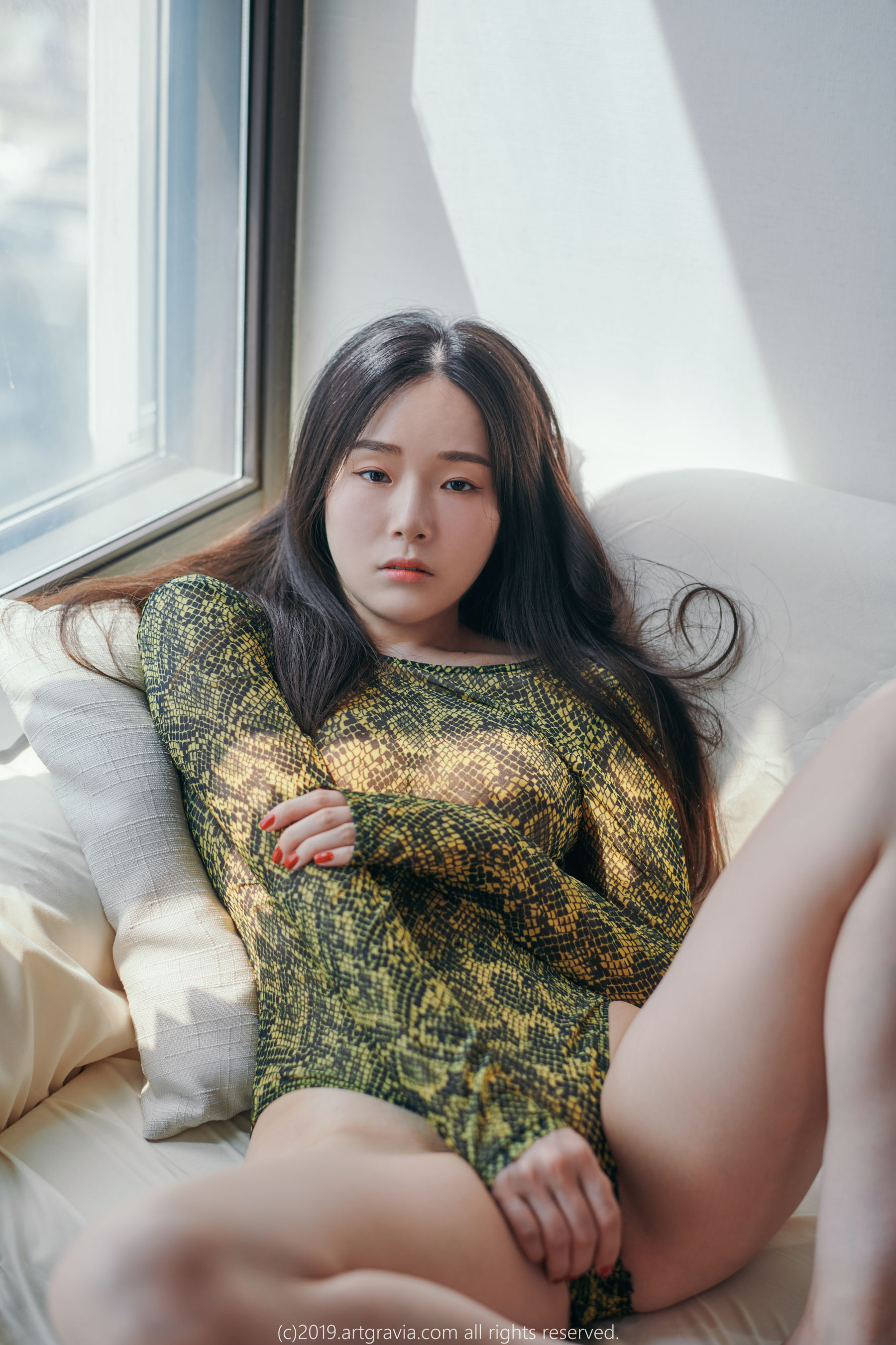 图片[1] - [ARTGRAVIA] VOL.095 PIA [42P] - 机器猫次元 - 机器猫次元