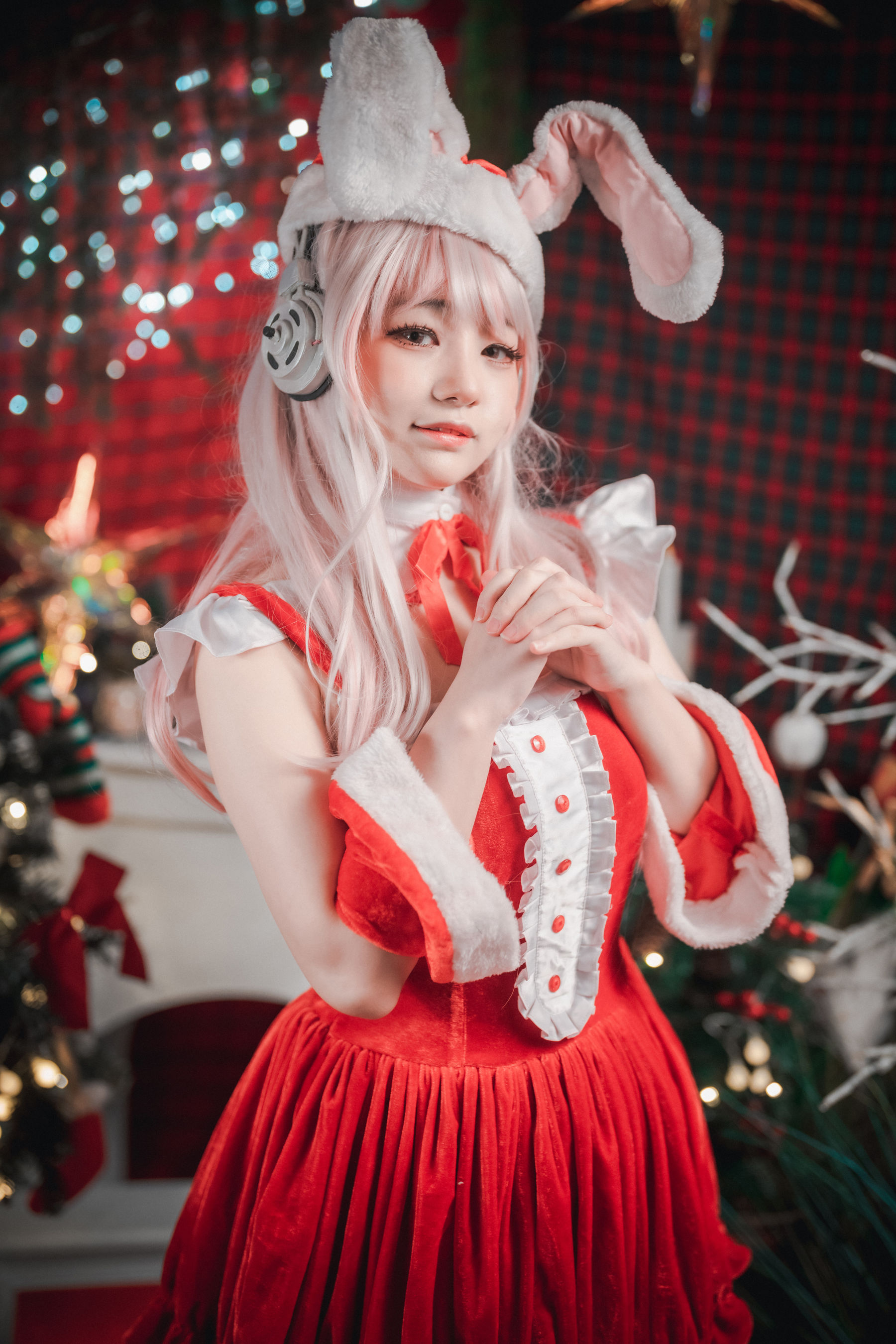 图片[3] - [DJAWA] Mimmi - Christmas Special 2022 [91P] - 机器猫次元 - 机器猫次元