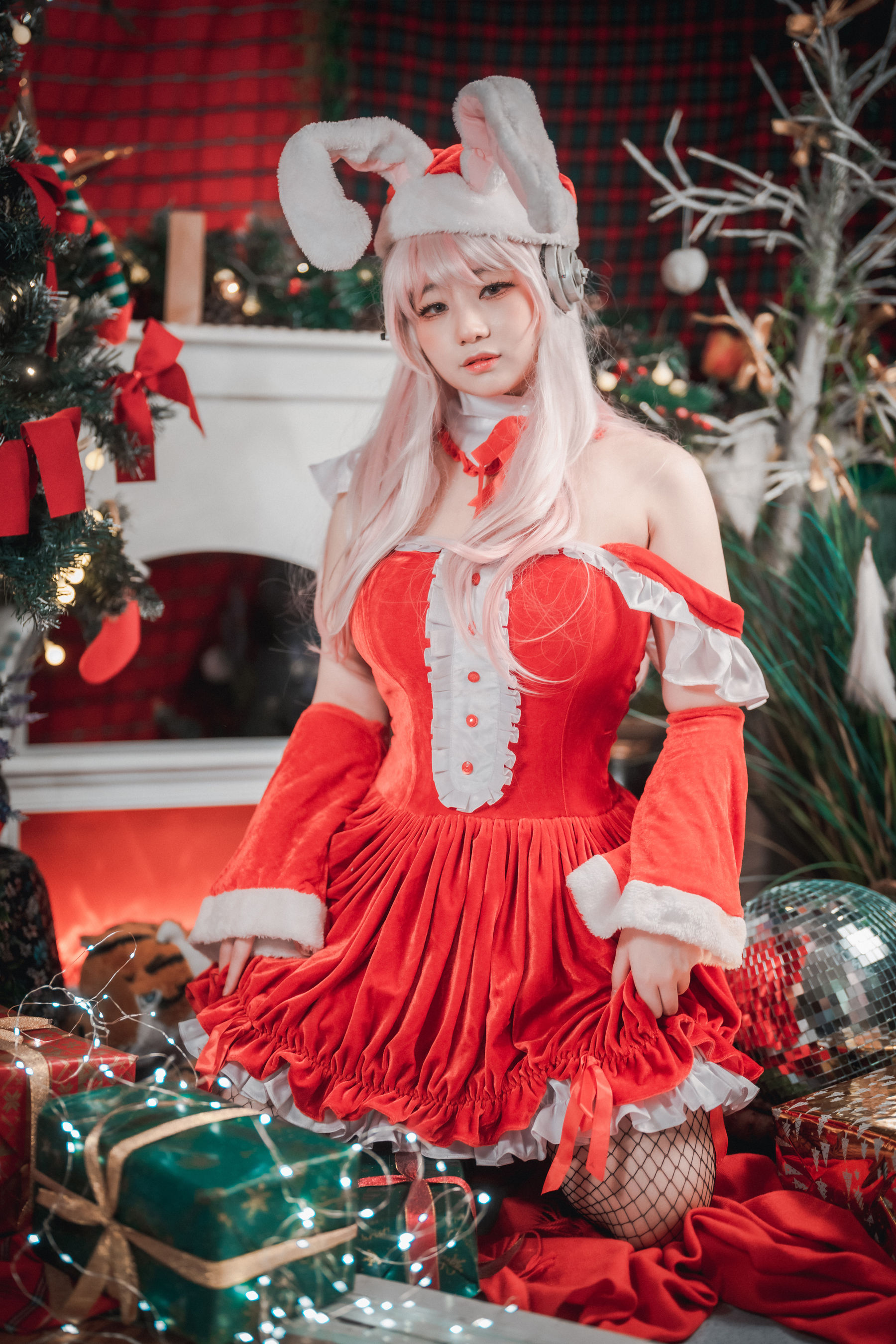 图片[7] - [DJAWA] Mimmi - Christmas Special 2022 [91P] - 机器猫次元 - 机器猫次元