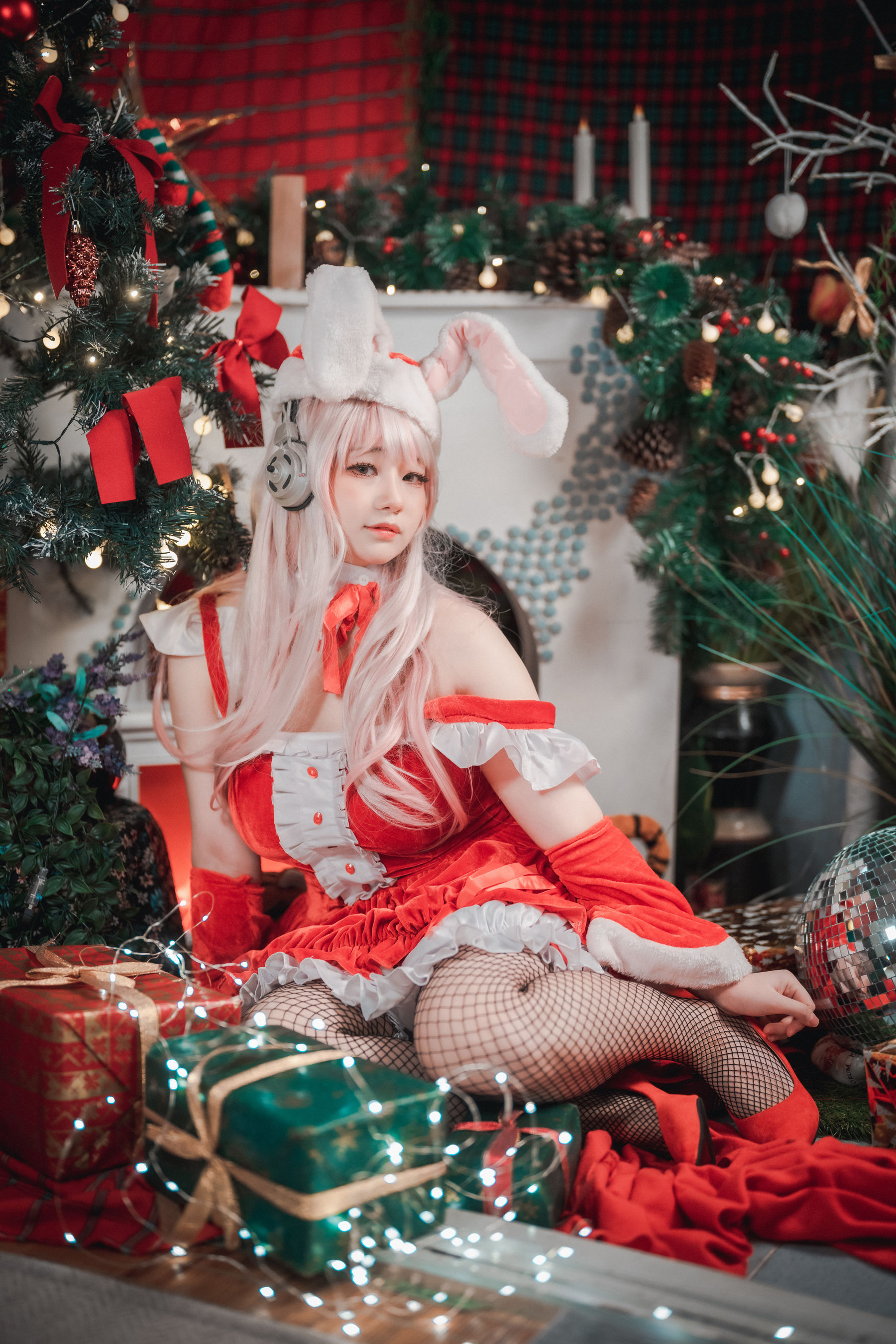 图片[6] - [DJAWA] Mimmi - Christmas Special 2022 [91P] - 机器猫次元 - 机器猫次元