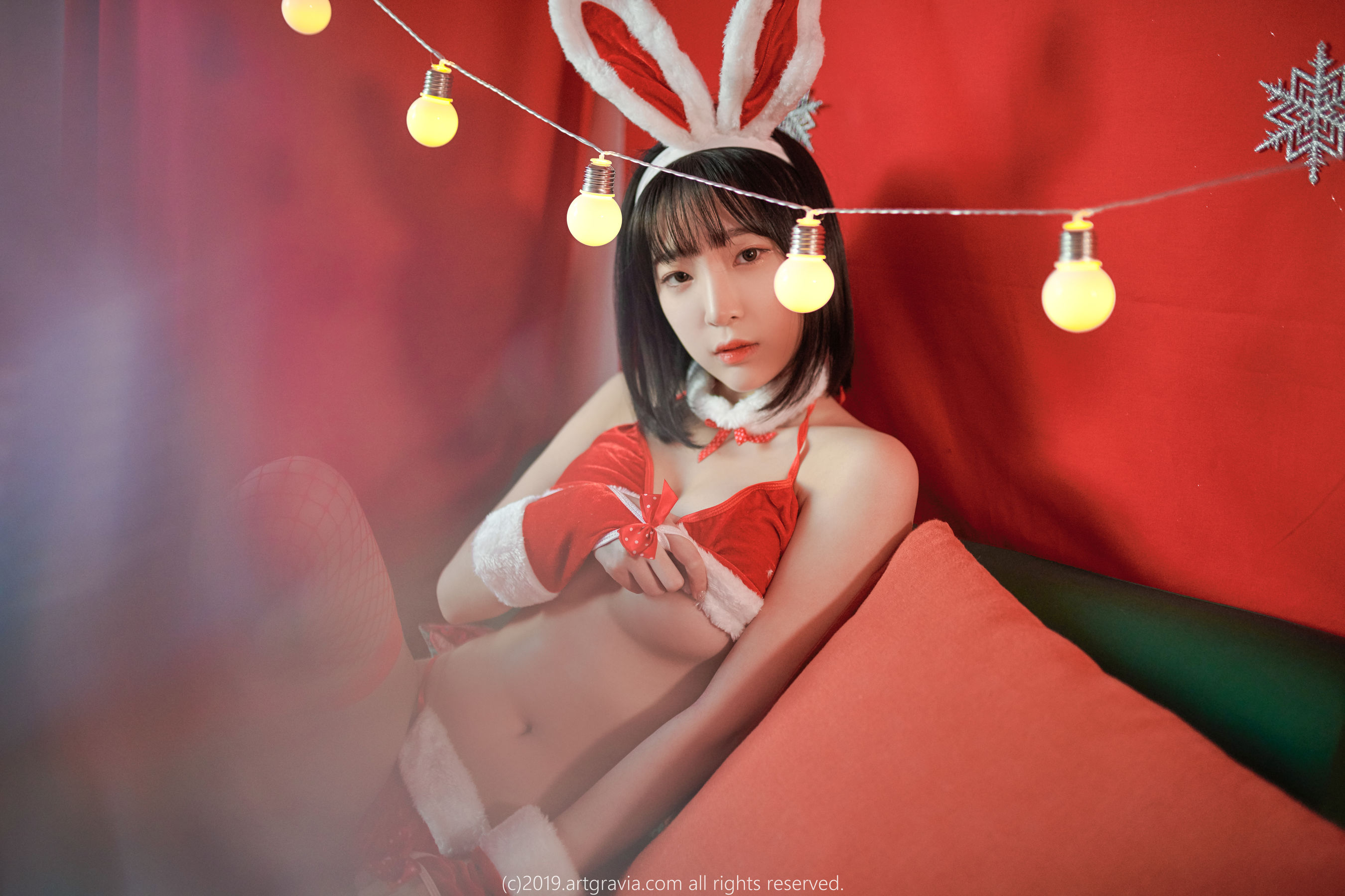 图片[8] - [ARTGRAVIA] VOL.126 姜仁卿 [61P] - 机器猫次元 - 机器猫次元