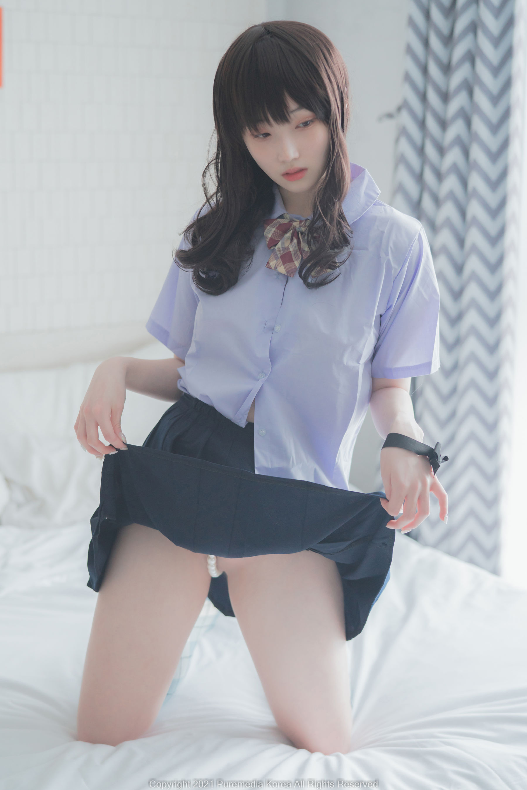图片[3] - [PURE MEDIA] Vol.115 Bambi [101P] - 机器猫次元 - 机器猫次元