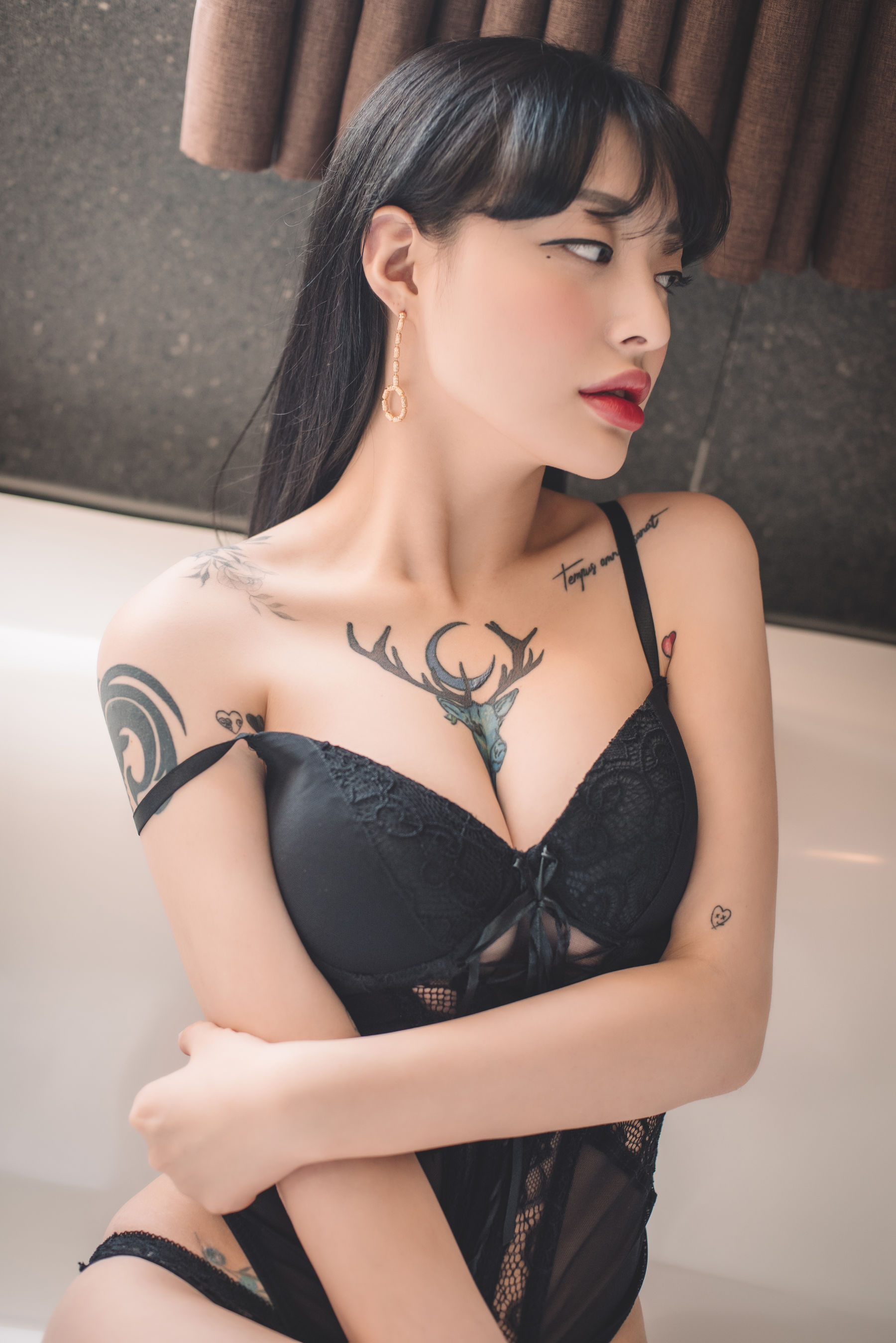 图片[5] - [PURE MEDIA] Vol.059 - Seolhwa [59P] - 机器猫次元 - 机器猫次元