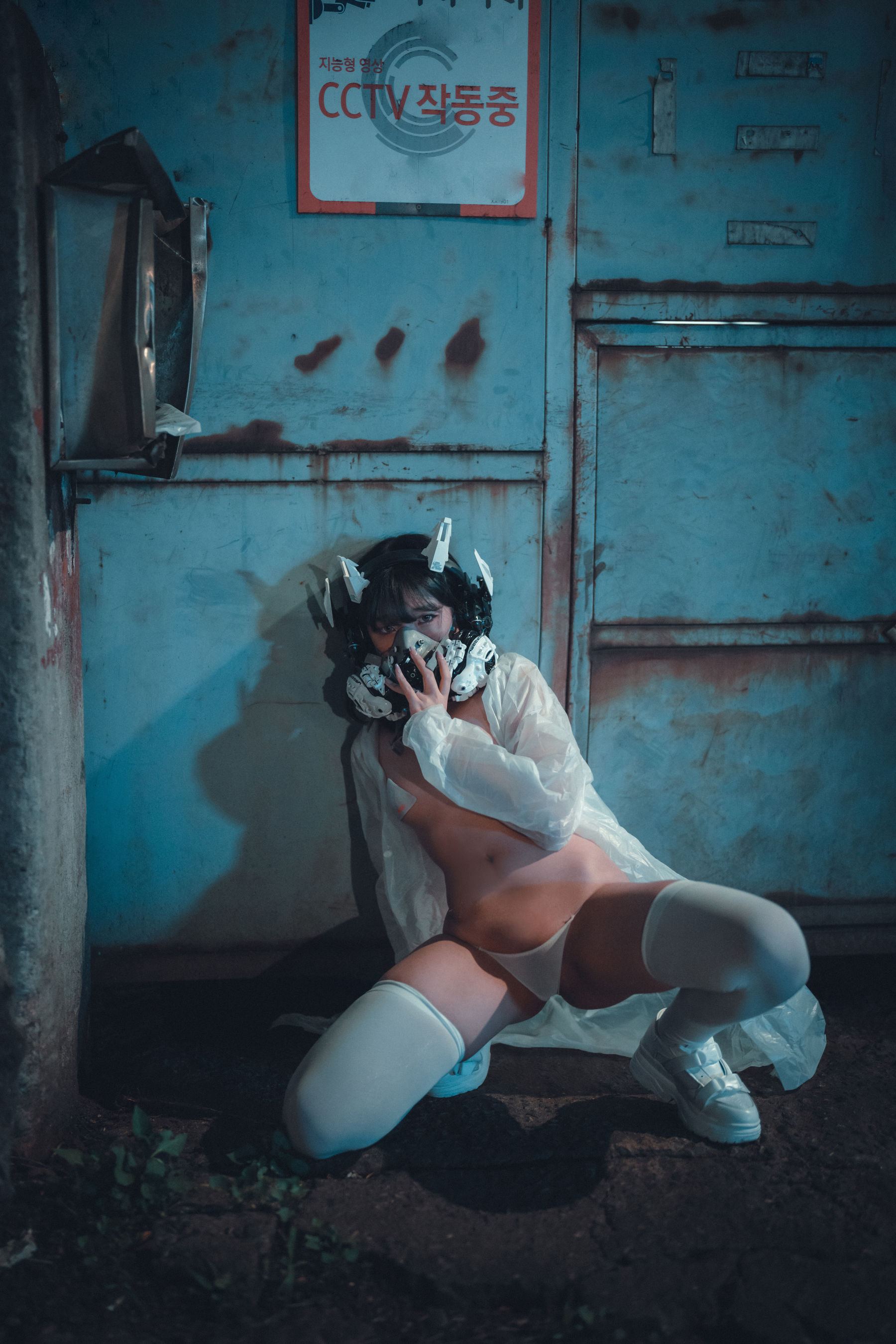 图片[2] - [DJAWA] Sonson - Vagabundo de la Noche [101P] - 机器猫次元 - 机器猫次元