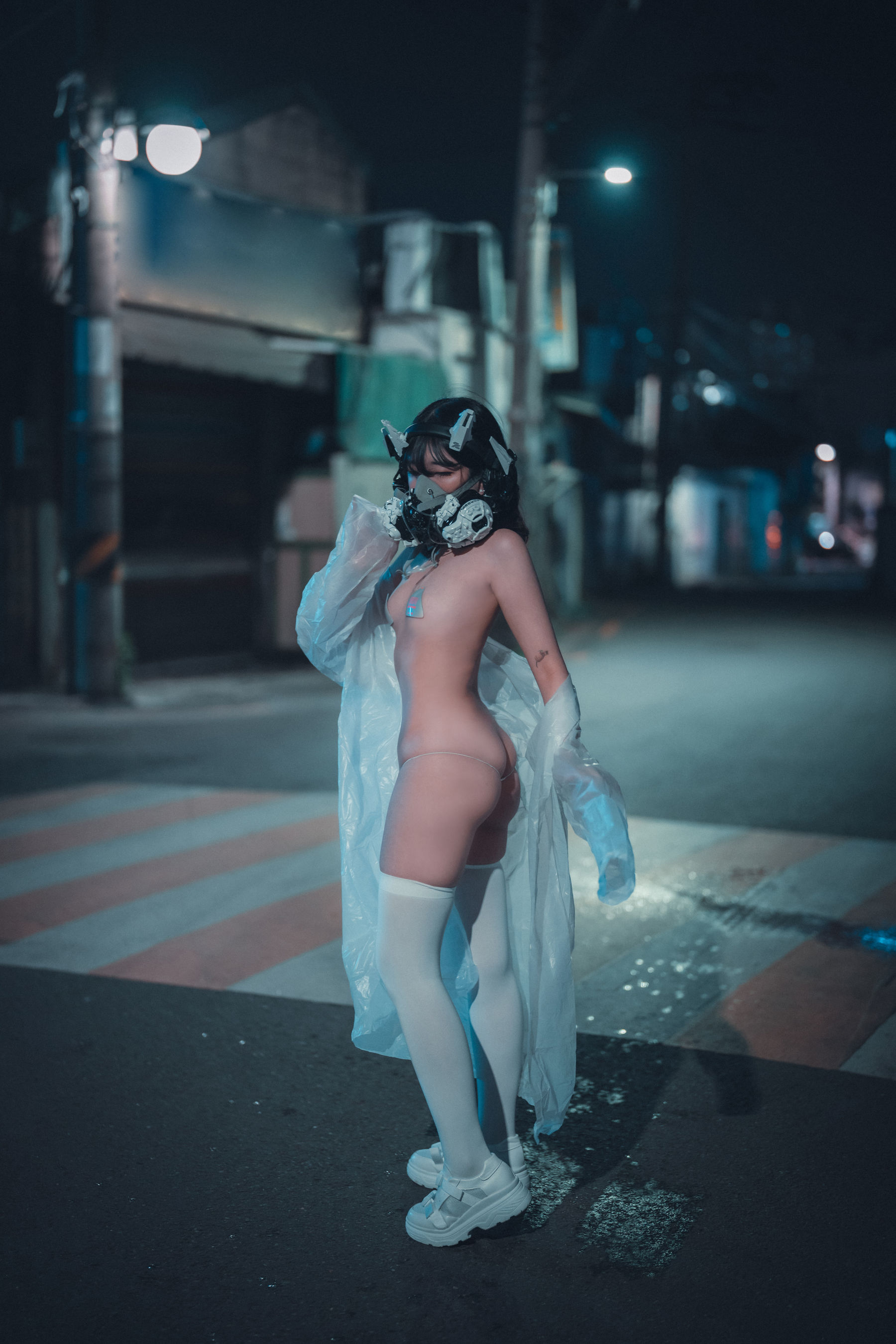 图片[7] - [DJAWA] Sonson - Vagabundo de la Noche [101P] - 机器猫次元 - 机器猫次元