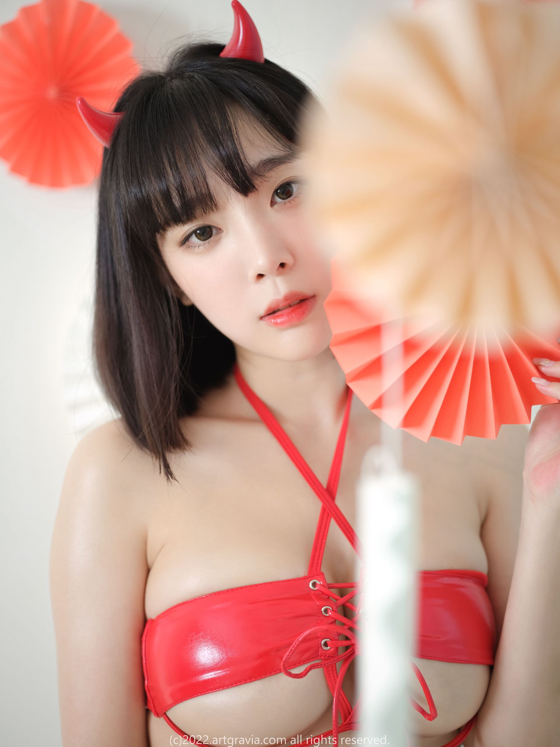图片[2] - [ARTGRAVIA] VOL.422 Inkyung [87P] - 机器猫次元 - 机器猫次元