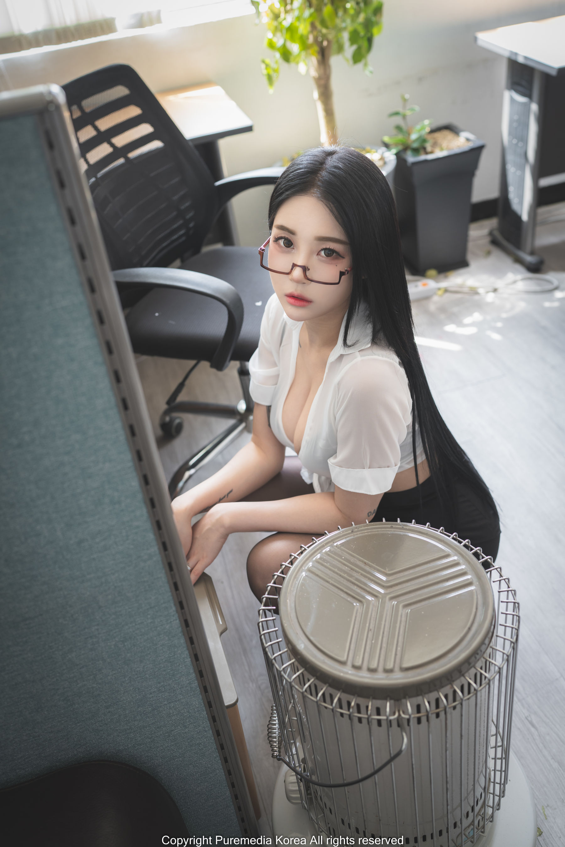 图片[6] - [PURE MEDIA] Vol.182 - Bomi [95P] - 机器猫次元 - 机器猫次元
