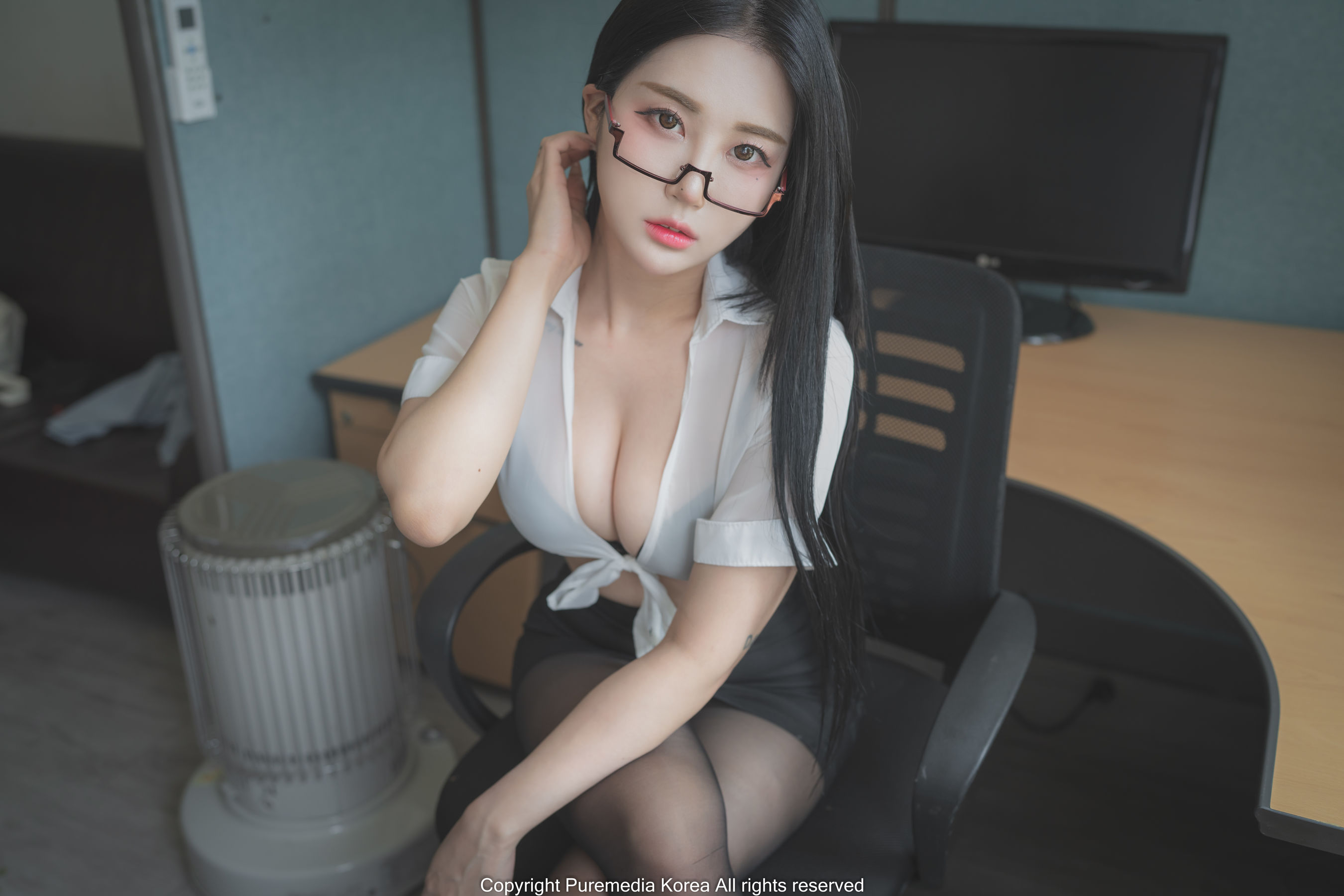 图片[2] - [PURE MEDIA] Vol.182 - Bomi [95P] - 机器猫次元 - 机器猫次元