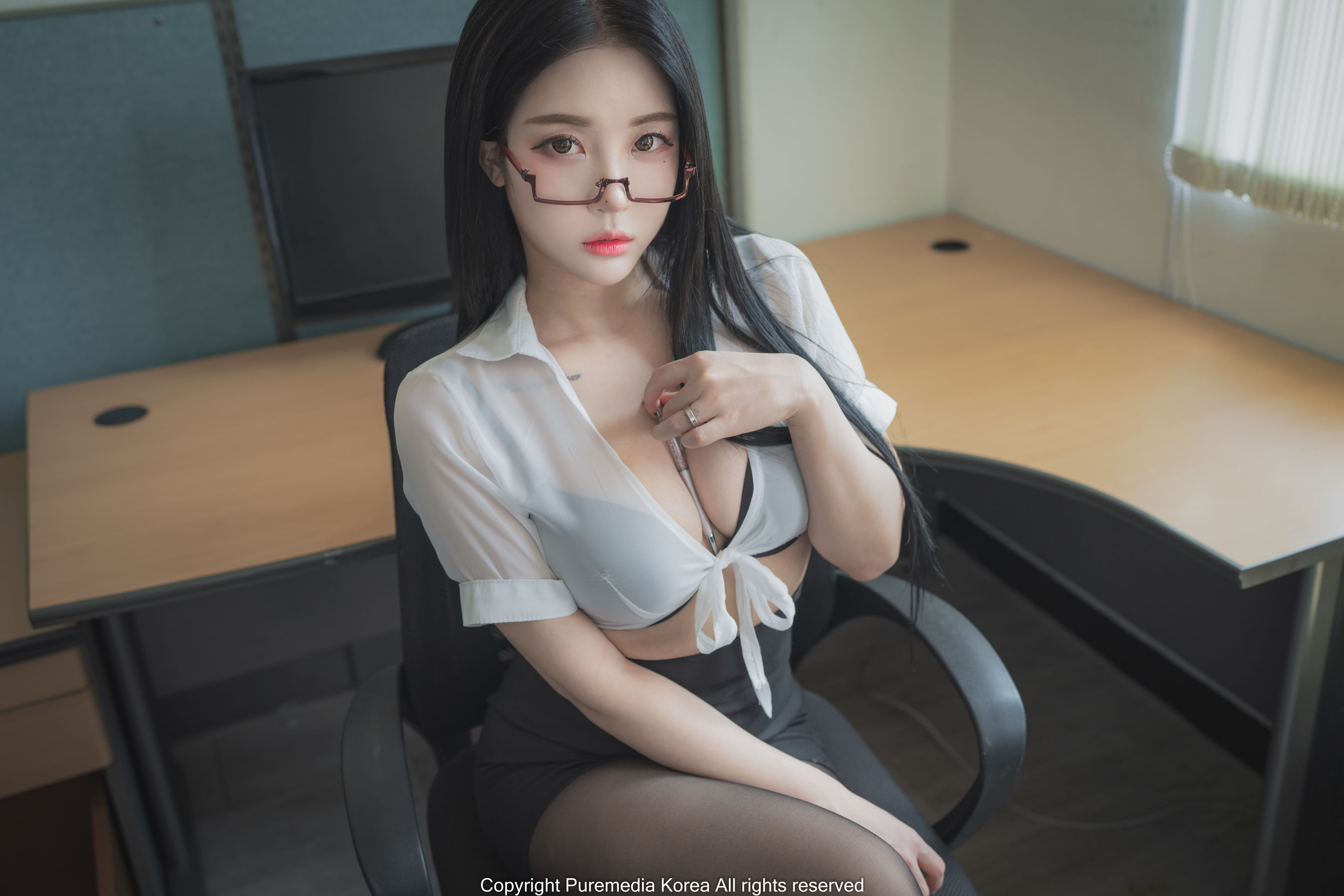 图片[7] - [PURE MEDIA] Vol.182 - Bomi [95P] - 机器猫次元 - 机器猫次元